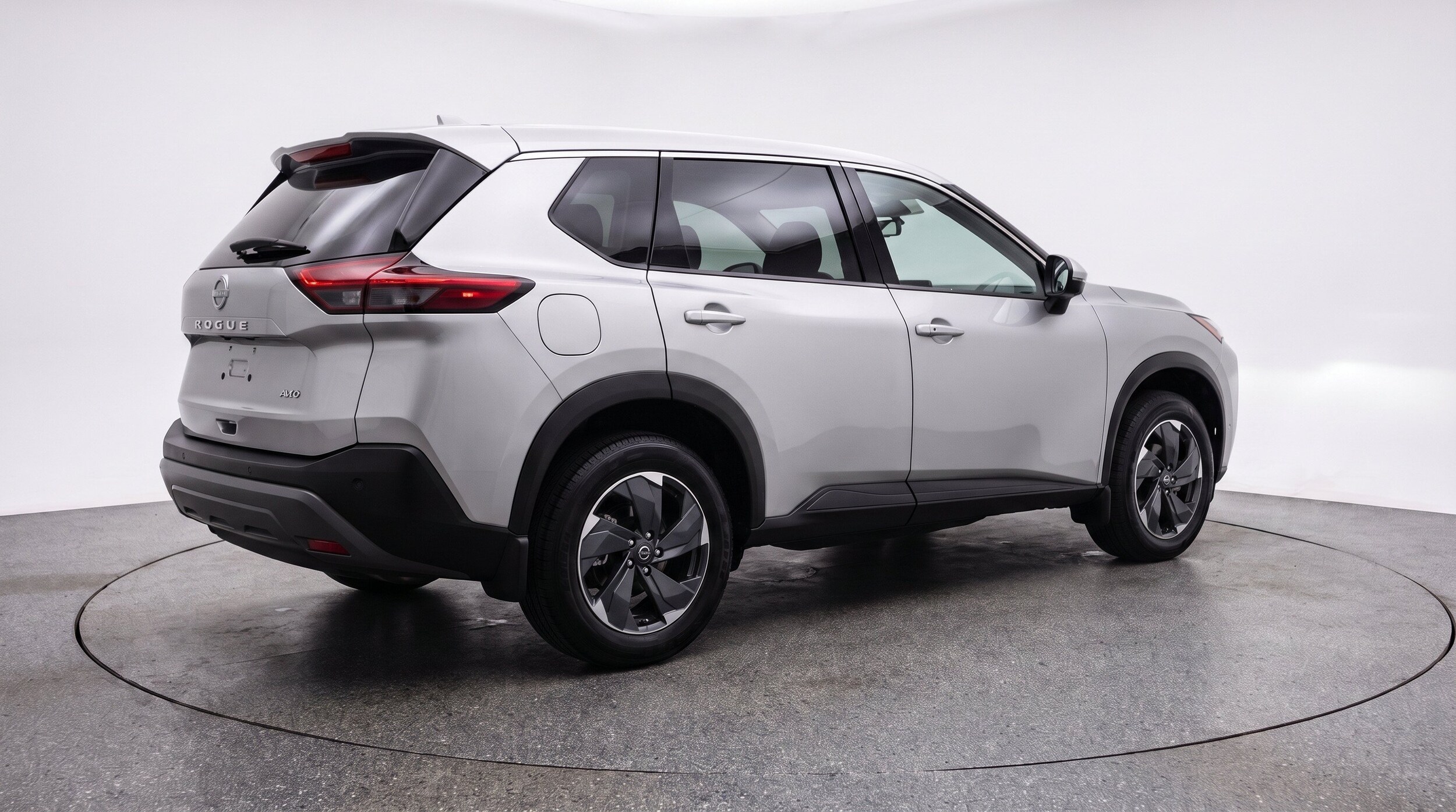 Thumbnail: 2025 Nissan Rogue - 9