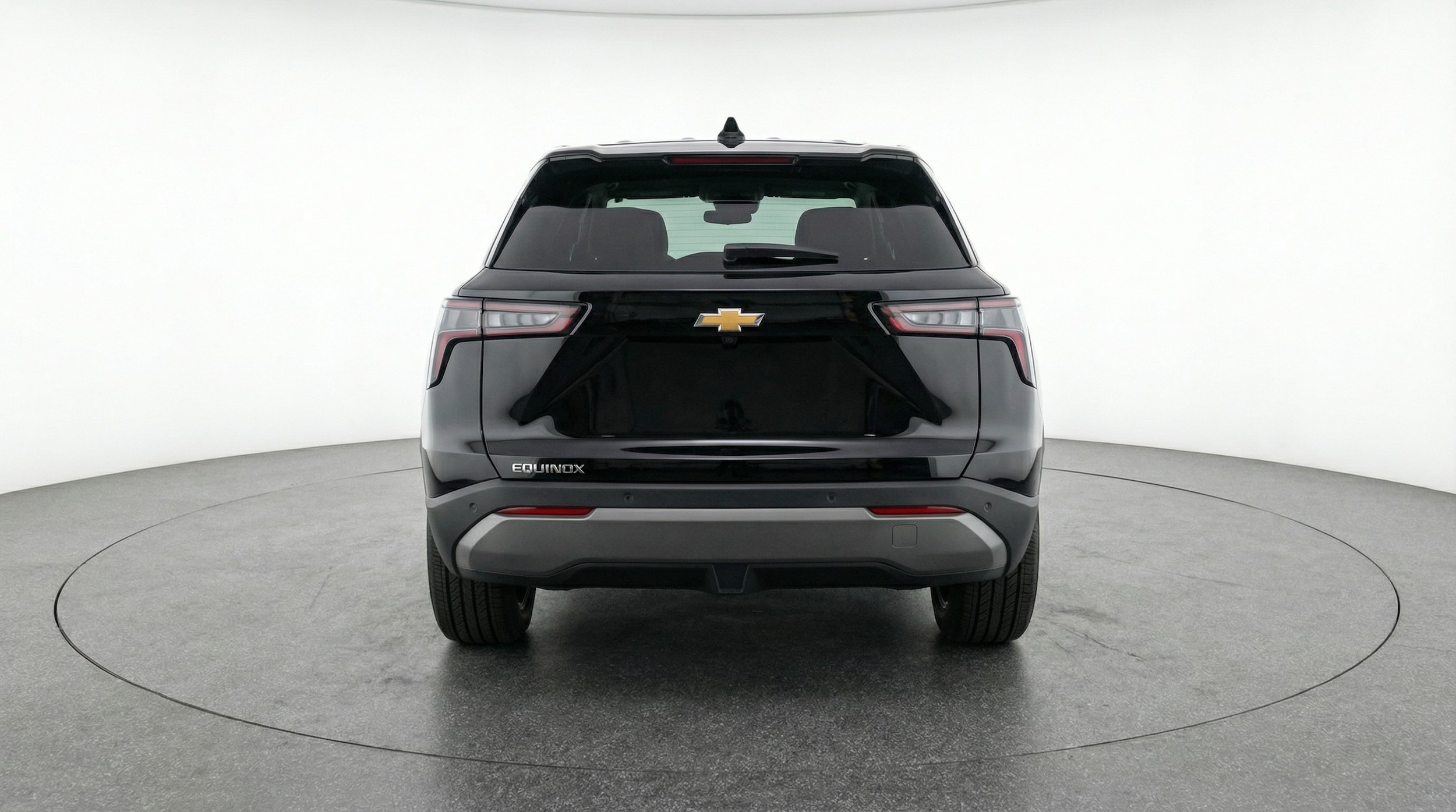 Thumbnail: 2025 Chevrolet Equinox - 6