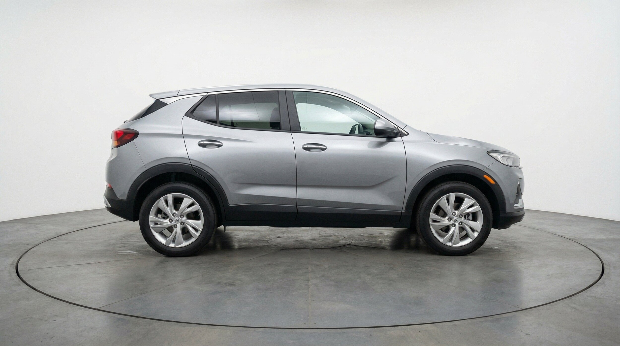 Thumbnail: 2026 Buick Encore GX - 11