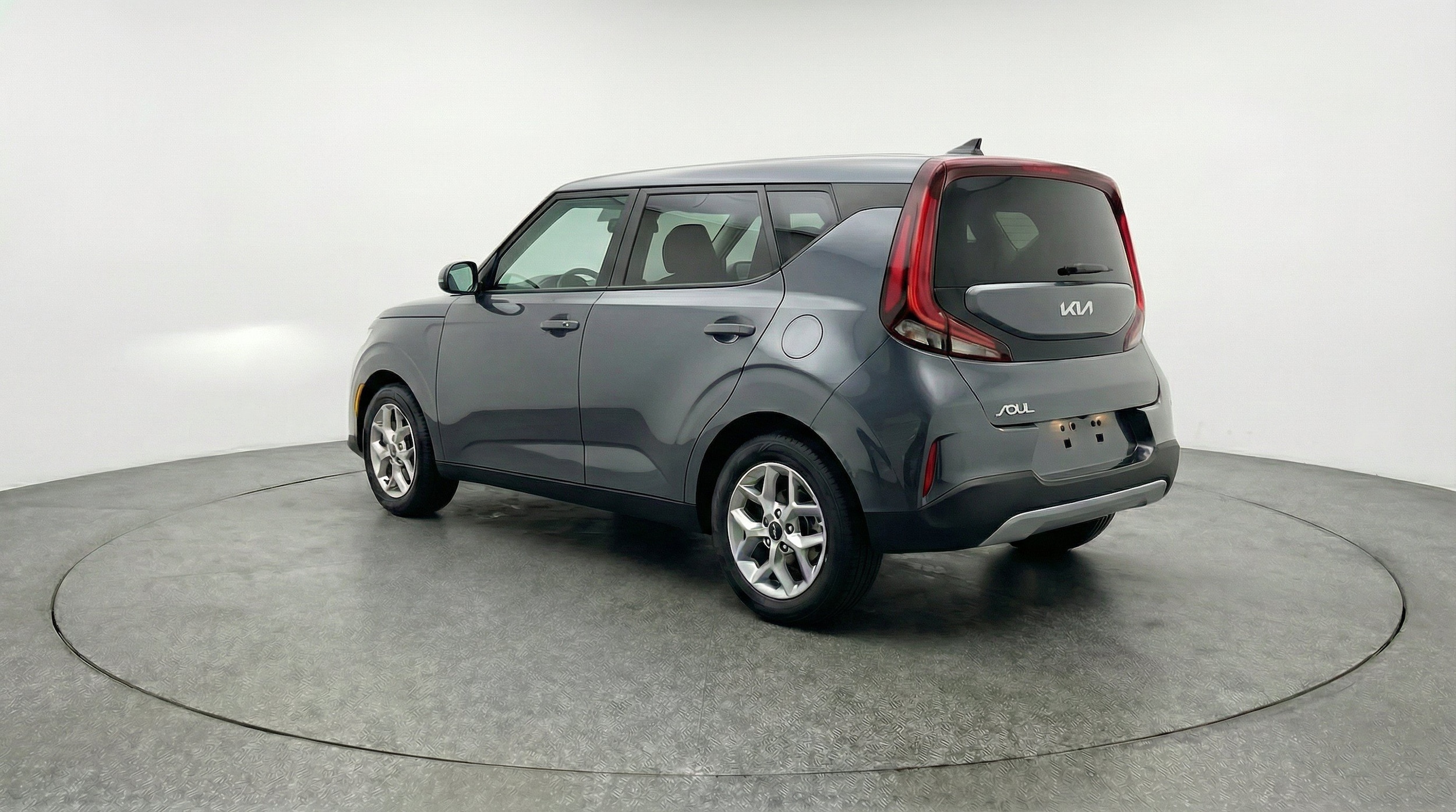 Thumbnail: 2025 Kia Soul - 6