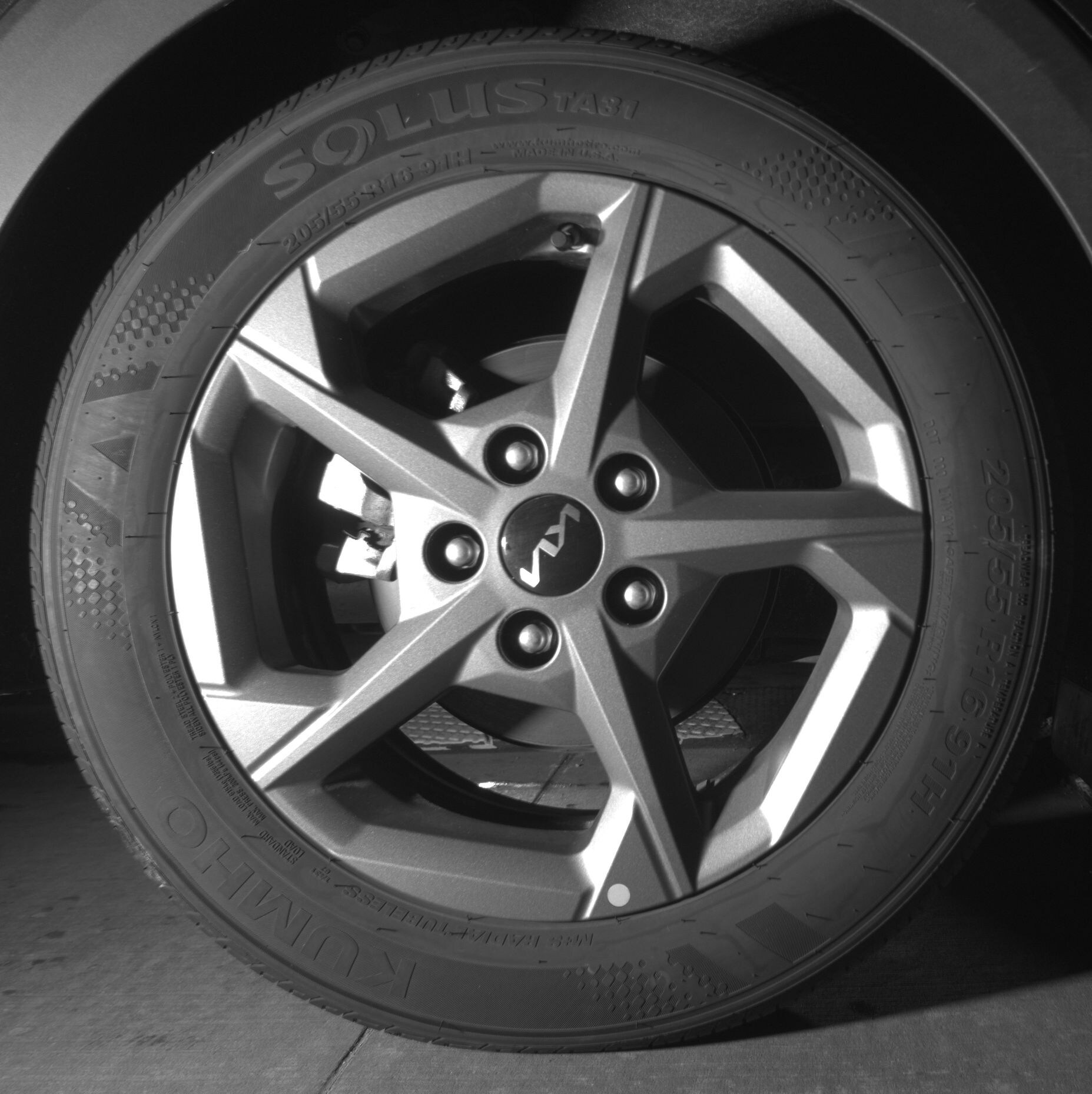 Thumbnail: 2025 Kia K4 - 12