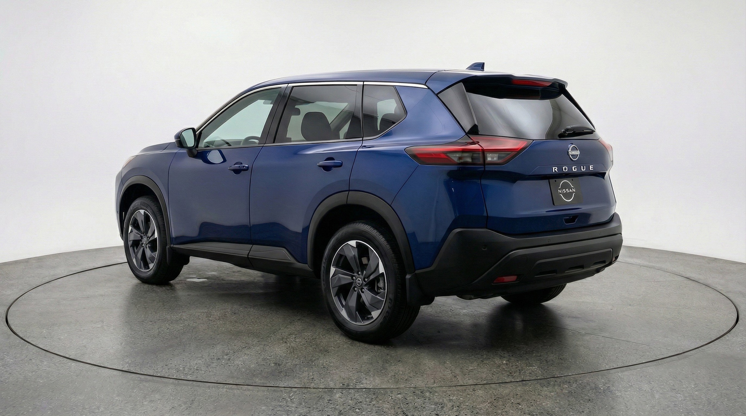 Thumbnail: 2025 Nissan Rogue - 6