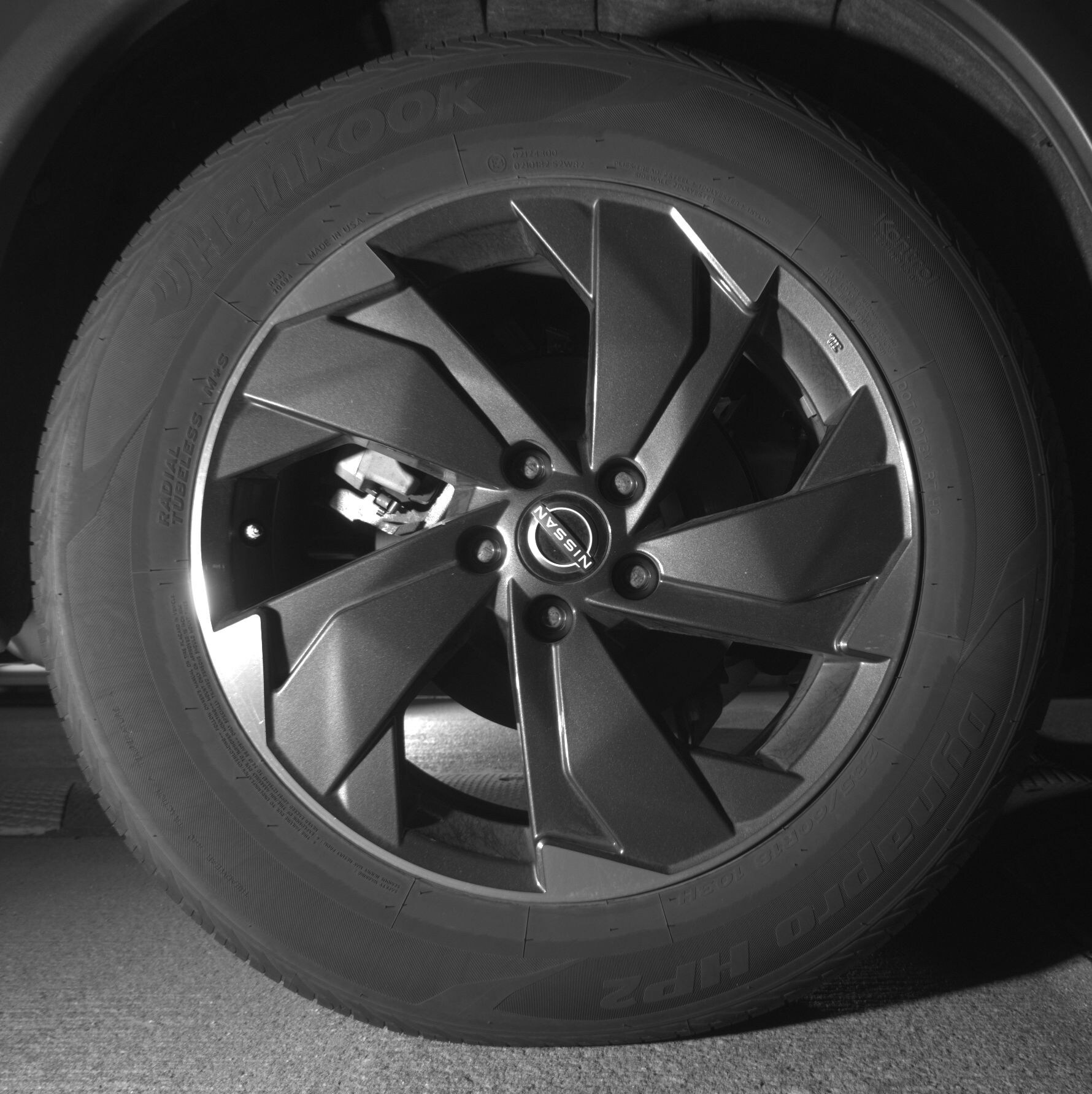 Thumbnail: 2025 Nissan Rogue - 12