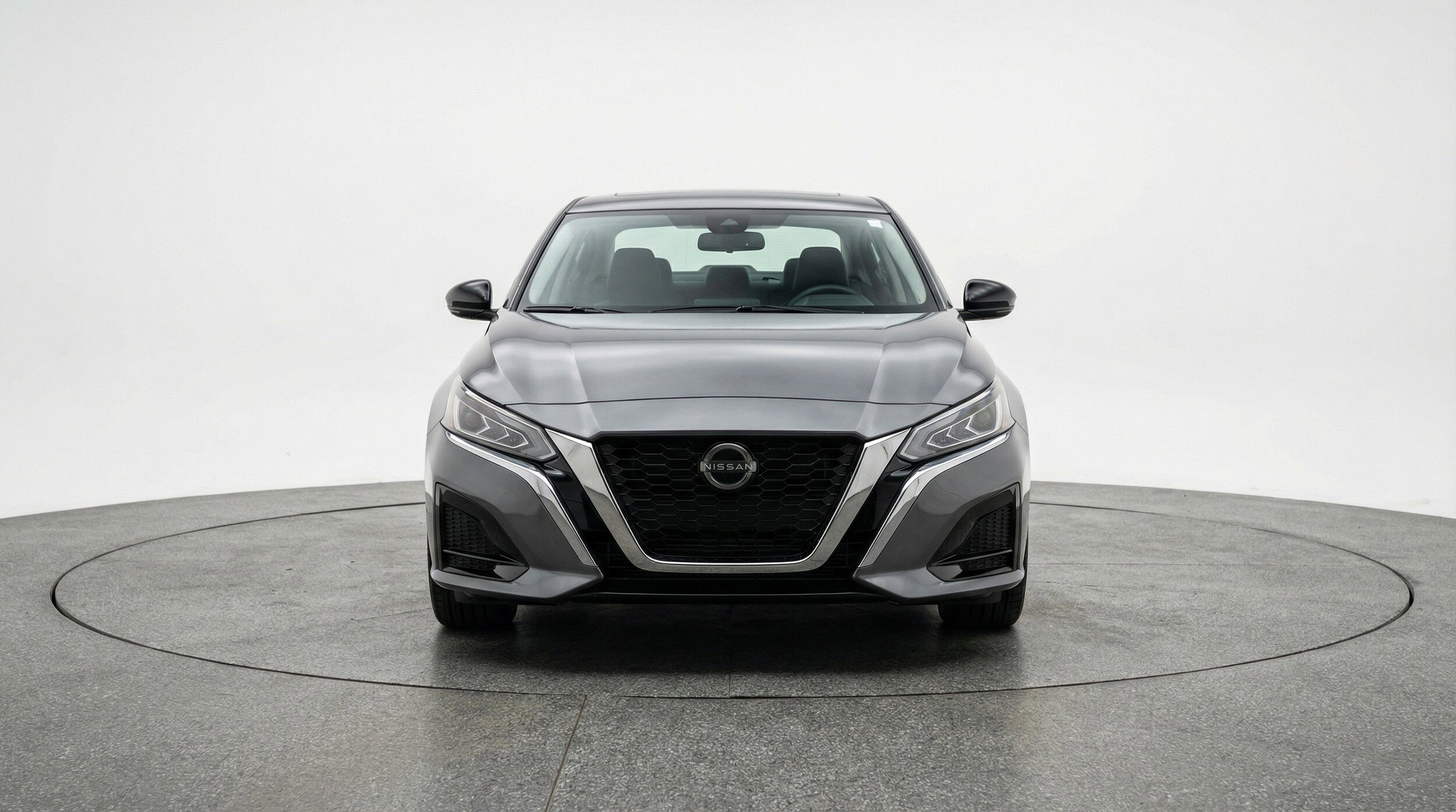 Thumbnail: 2025 Nissan Altima - 2