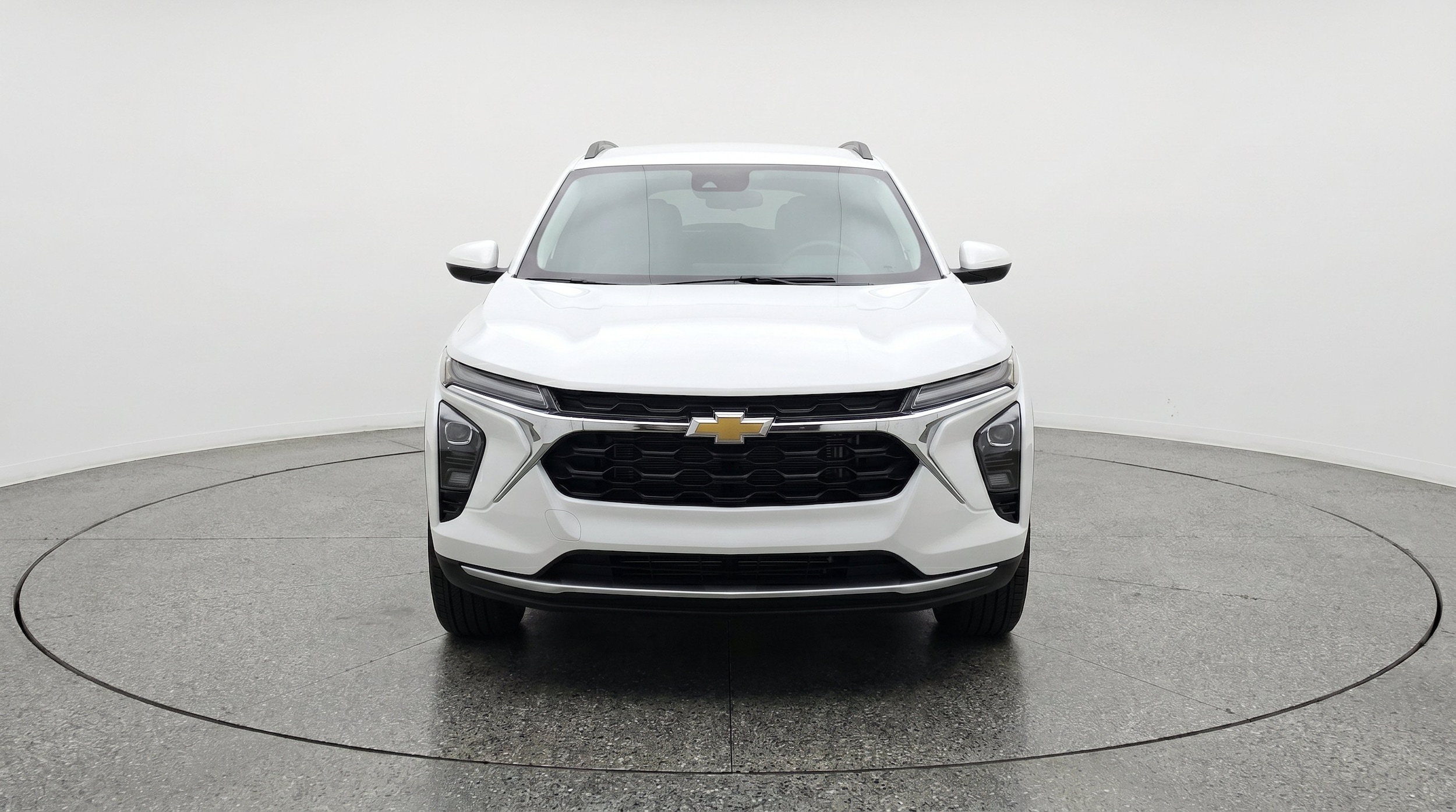 Thumbnail: 2025 Chevrolet Trax - 2