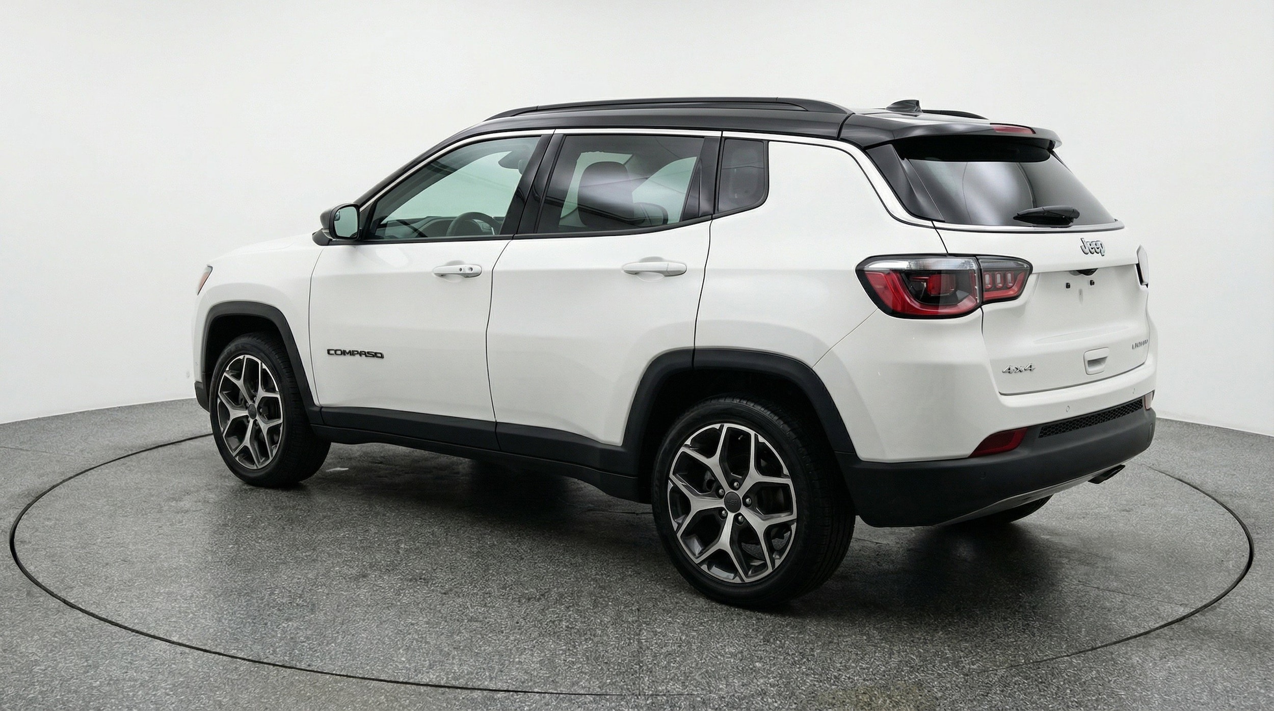 Thumbnail: 2025 Jeep Compass - 6