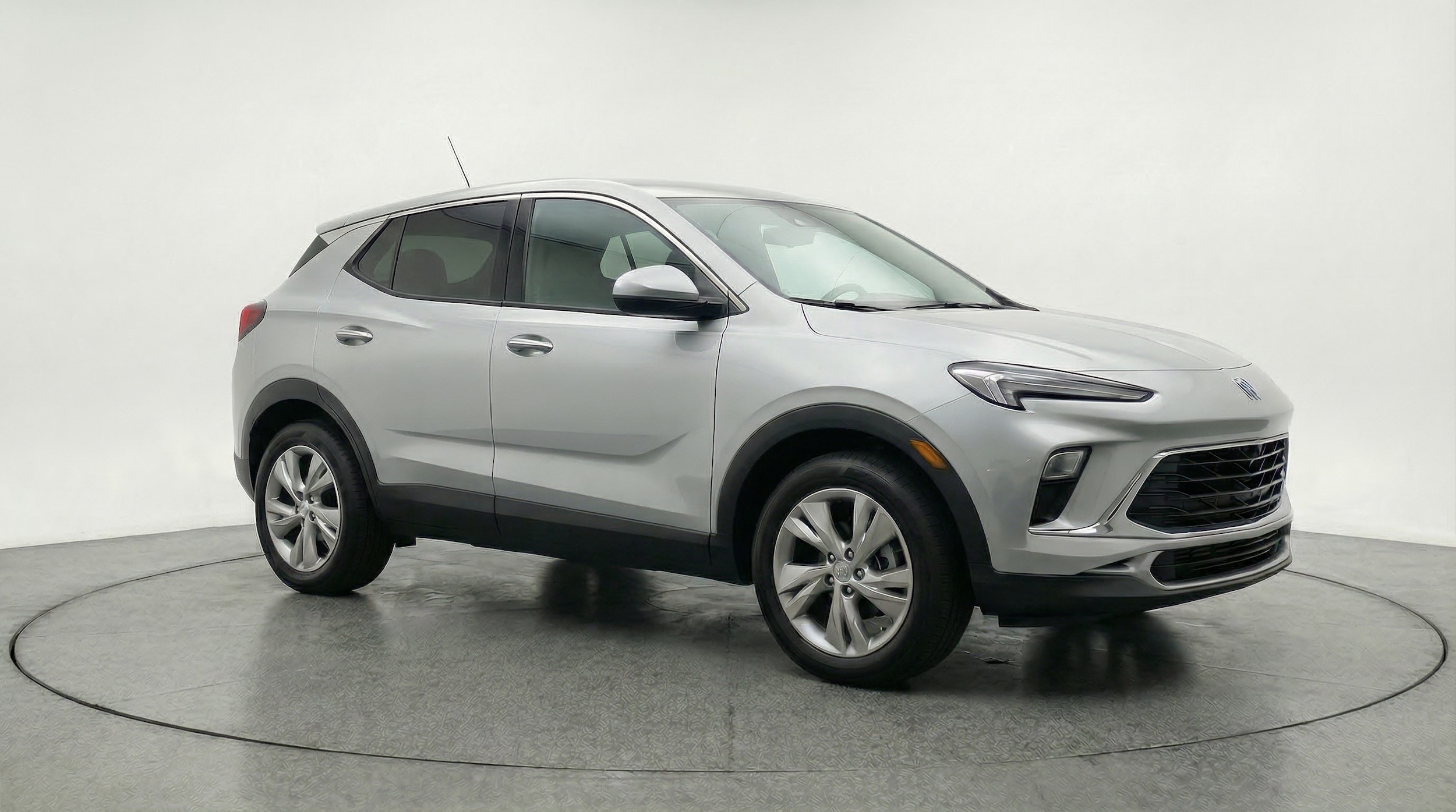 Thumbnail: 2025 Buick Encore GX - 1