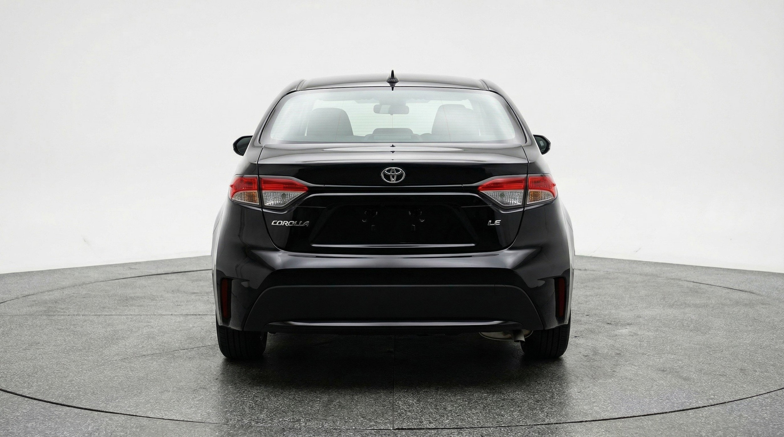 Thumbnail: 2025 Toyota Corolla - 7