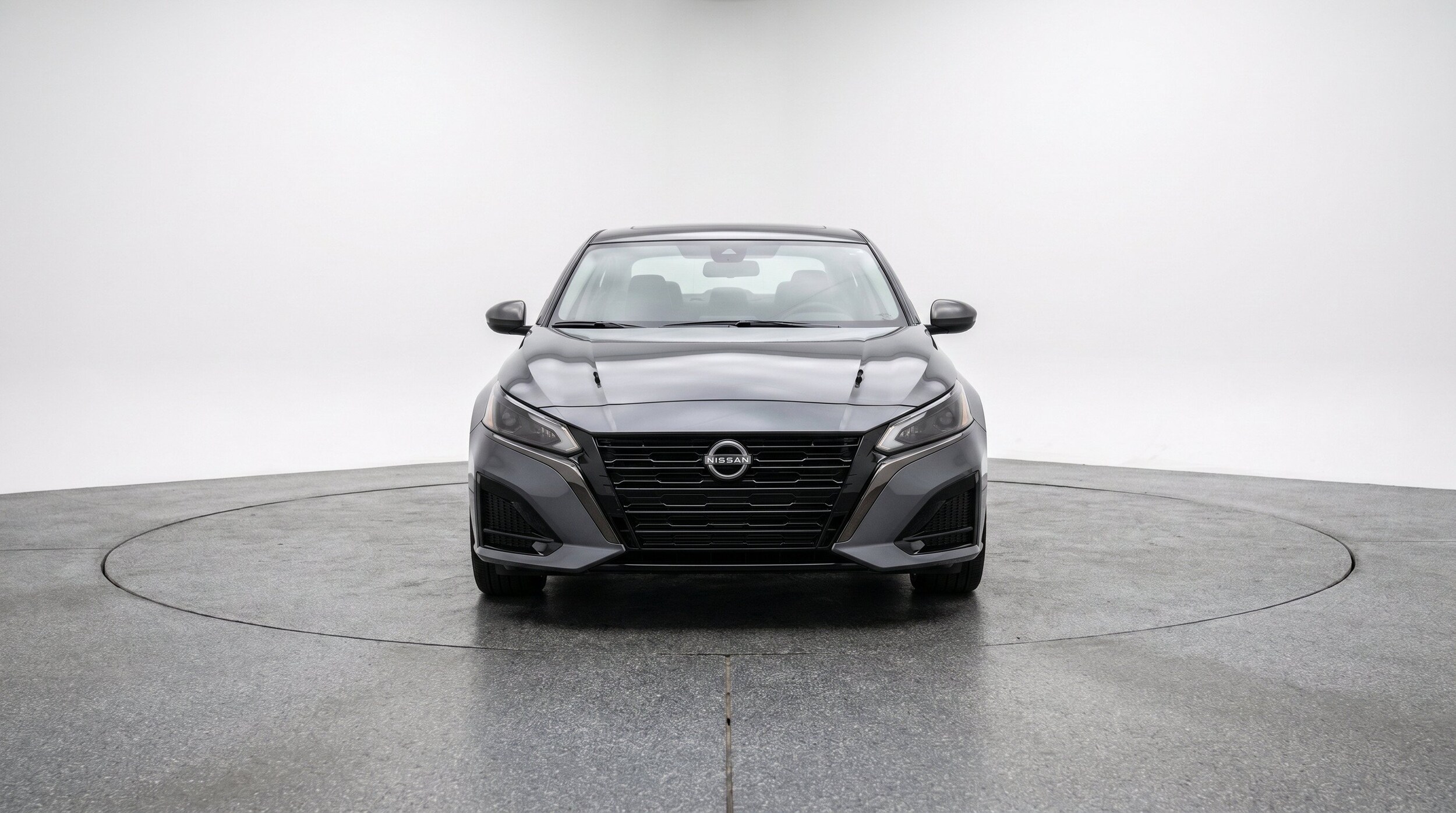 Thumbnail: 2026 Nissan Altima - 2