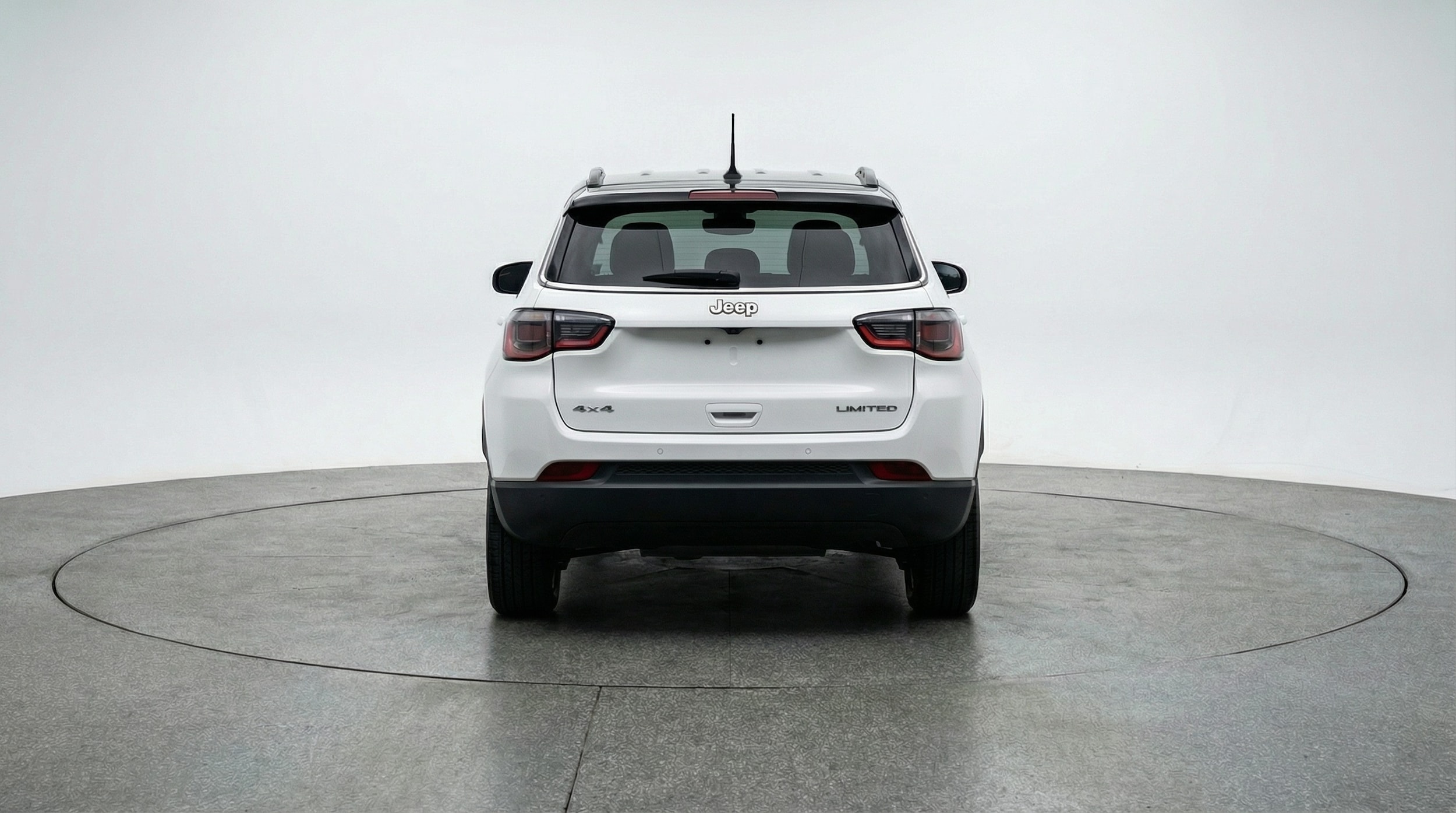 Thumbnail: 2025 Jeep Compass - 6