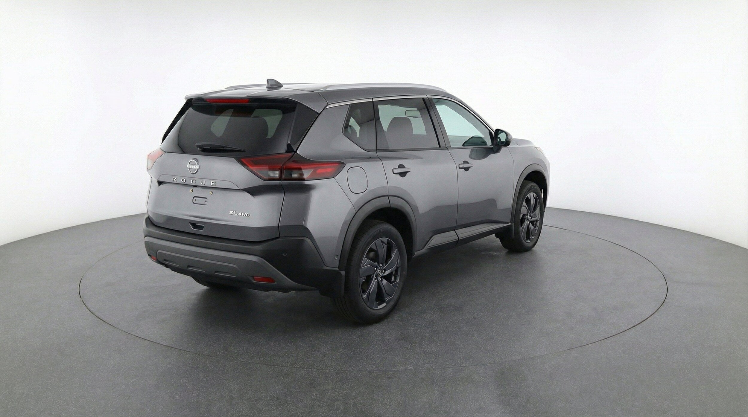 Thumbnail: 2026 Nissan Rogue - 9
