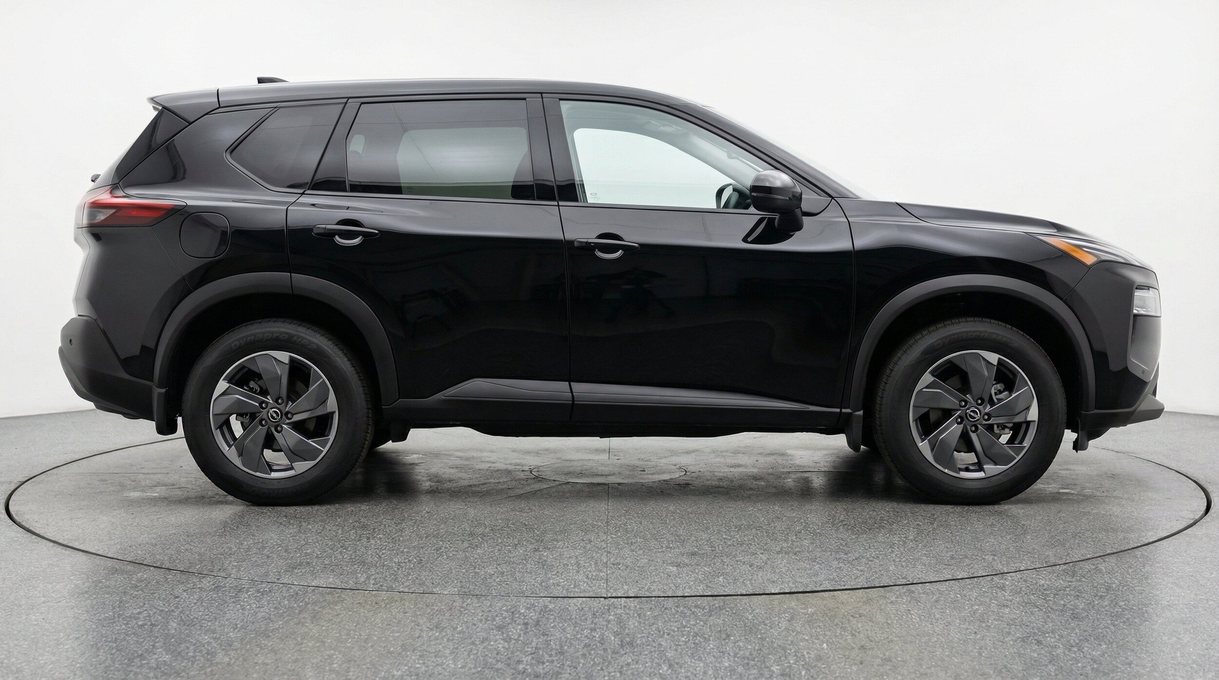 Thumbnail: 2026 Nissan Rogue - 10