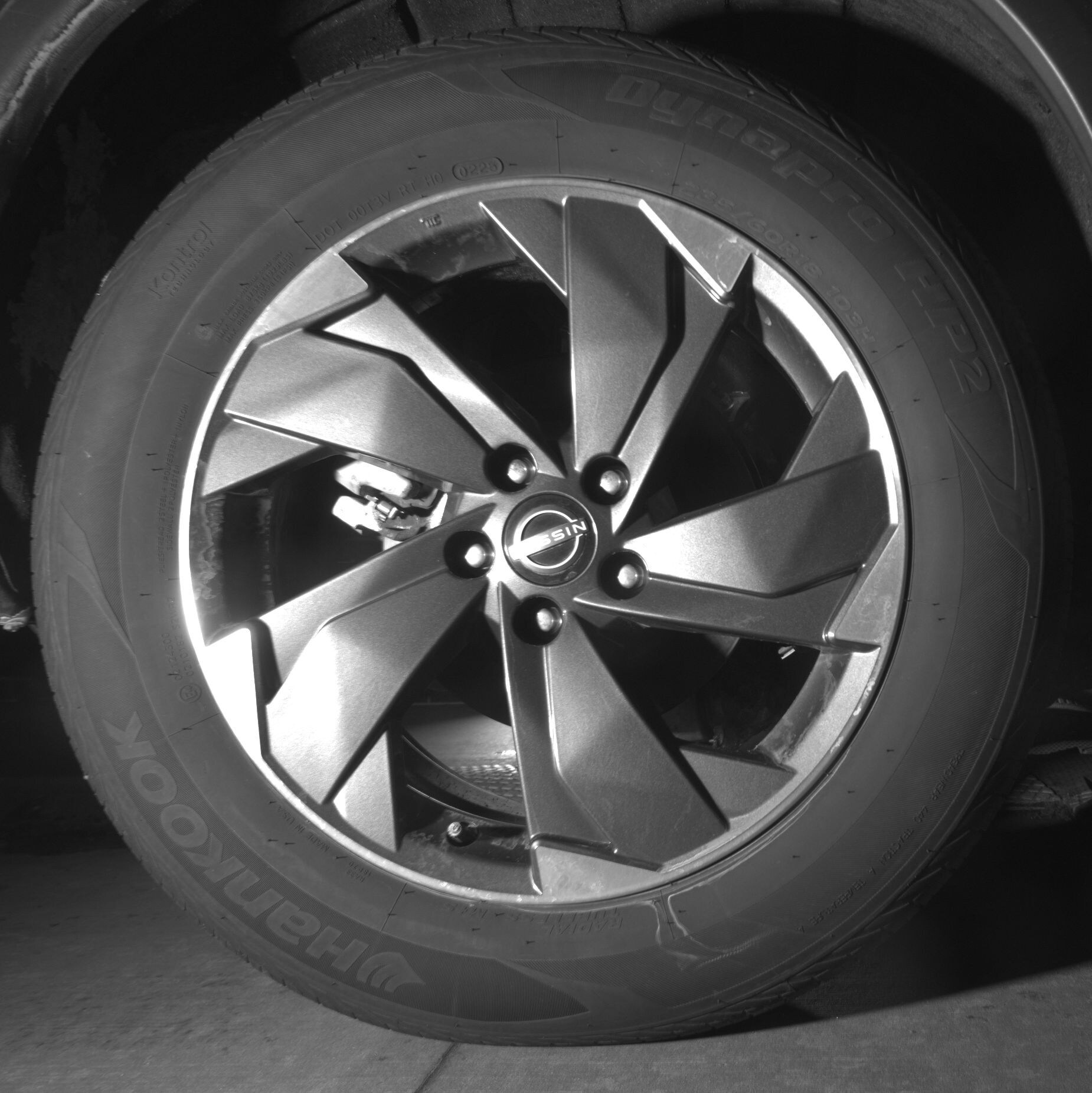 Thumbnail: 2025 Nissan Rogue - 12