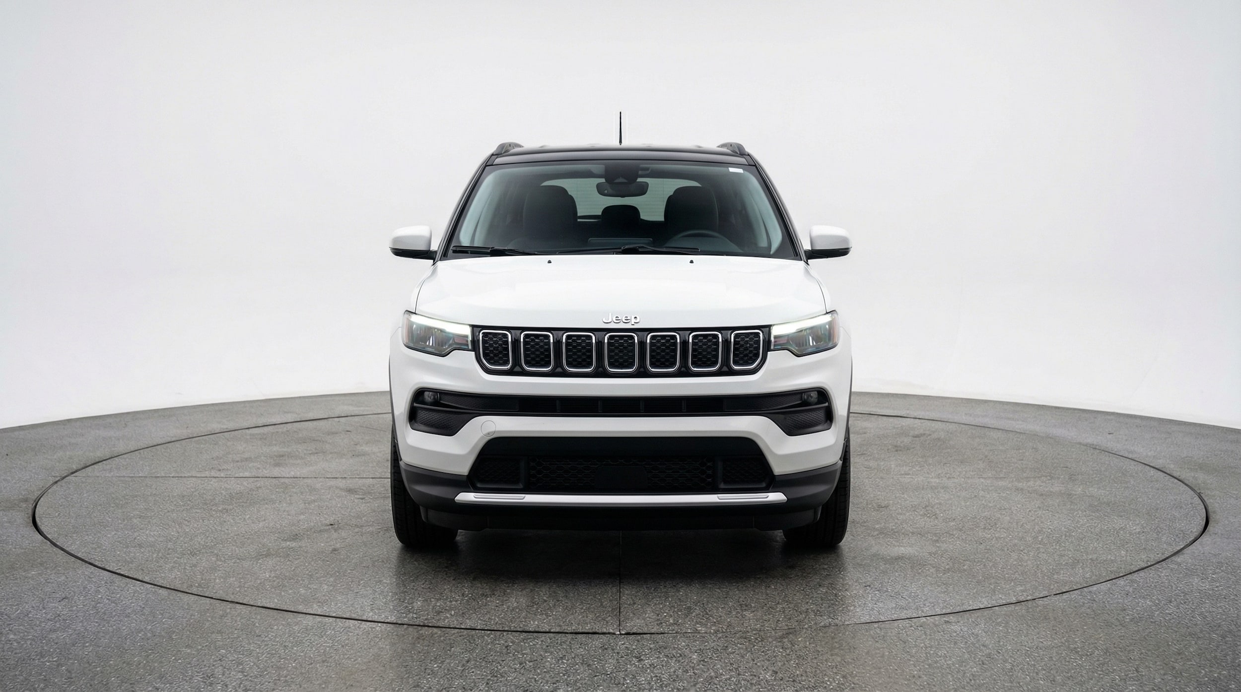 Thumbnail: 2025 Jeep Compass - 2