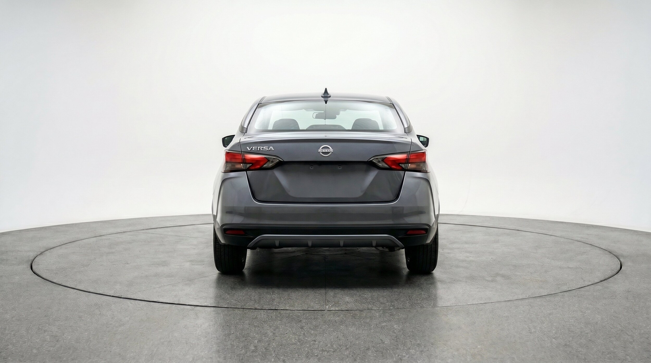Thumbnail: 2025 Nissan Versa - 7