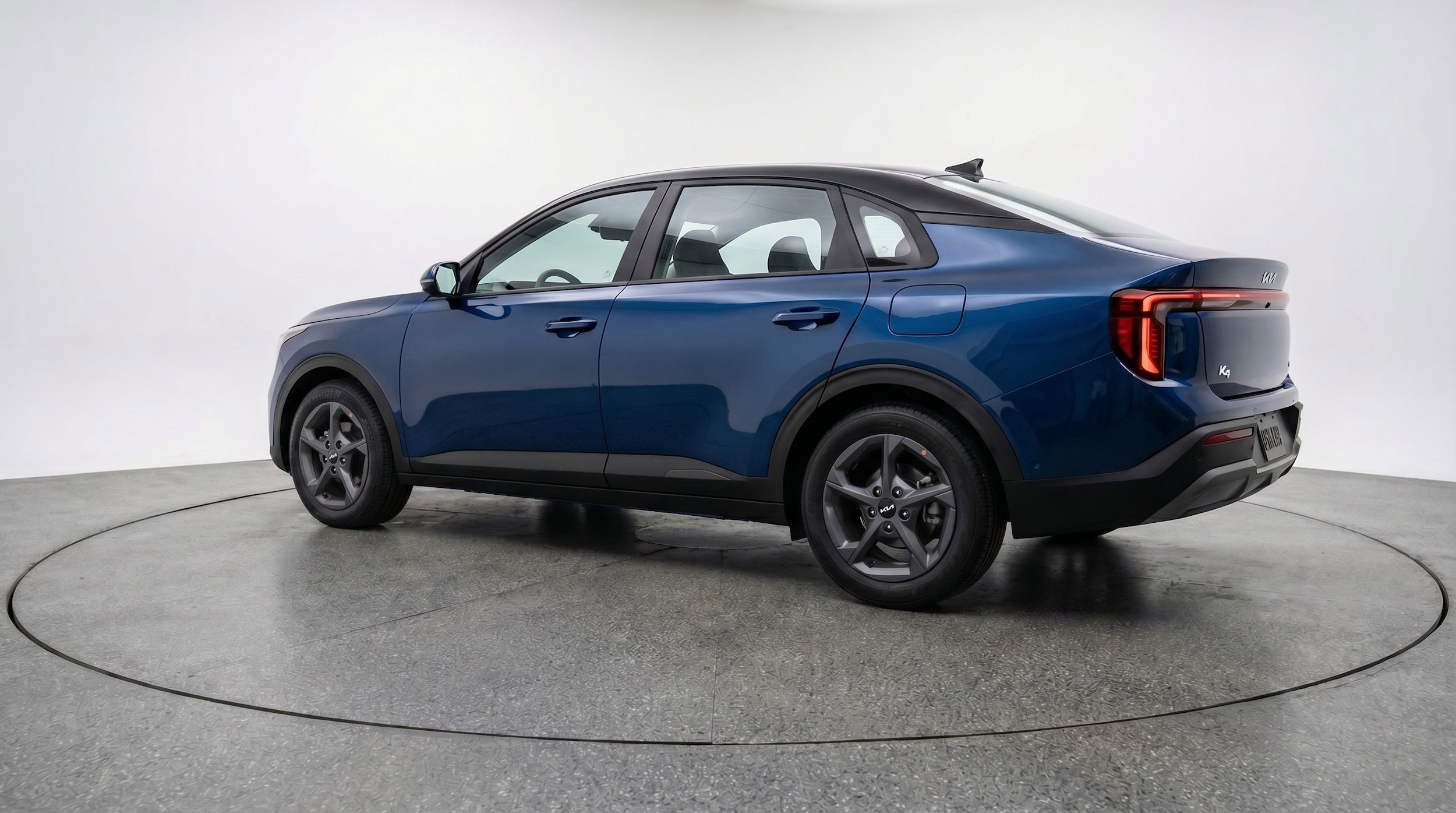 Thumbnail: 2025 Kia K4 - 6