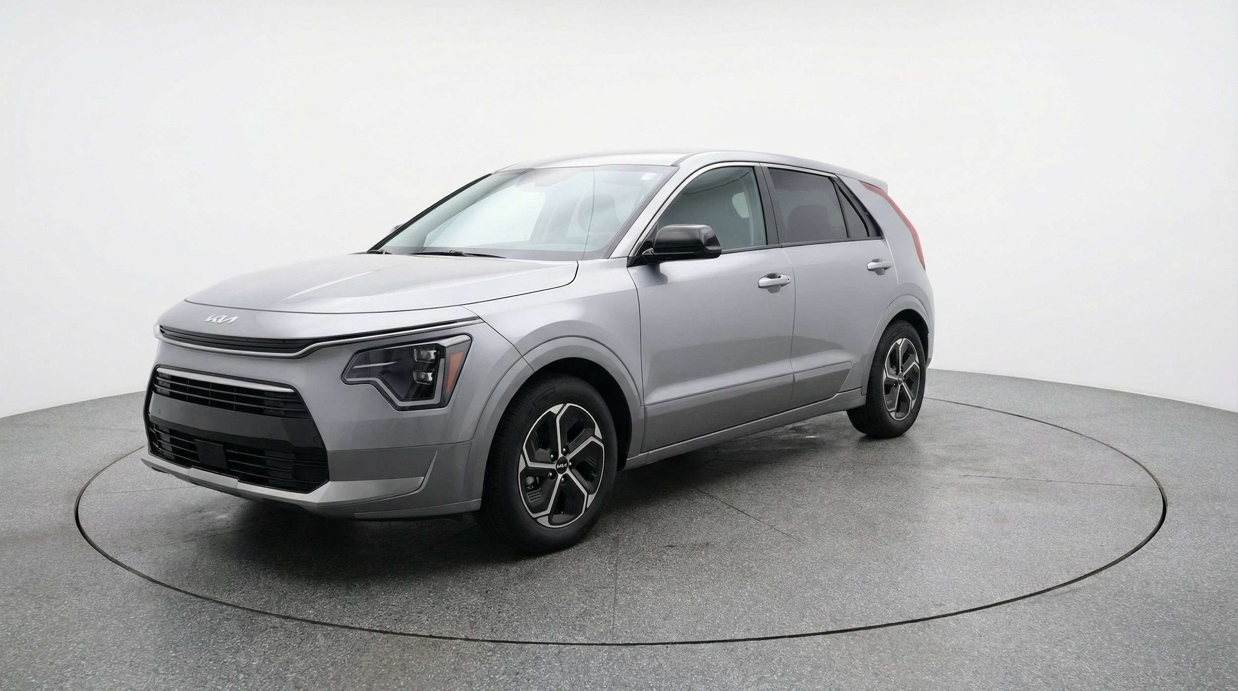 Thumbnail: 2026 Kia Niro - 3