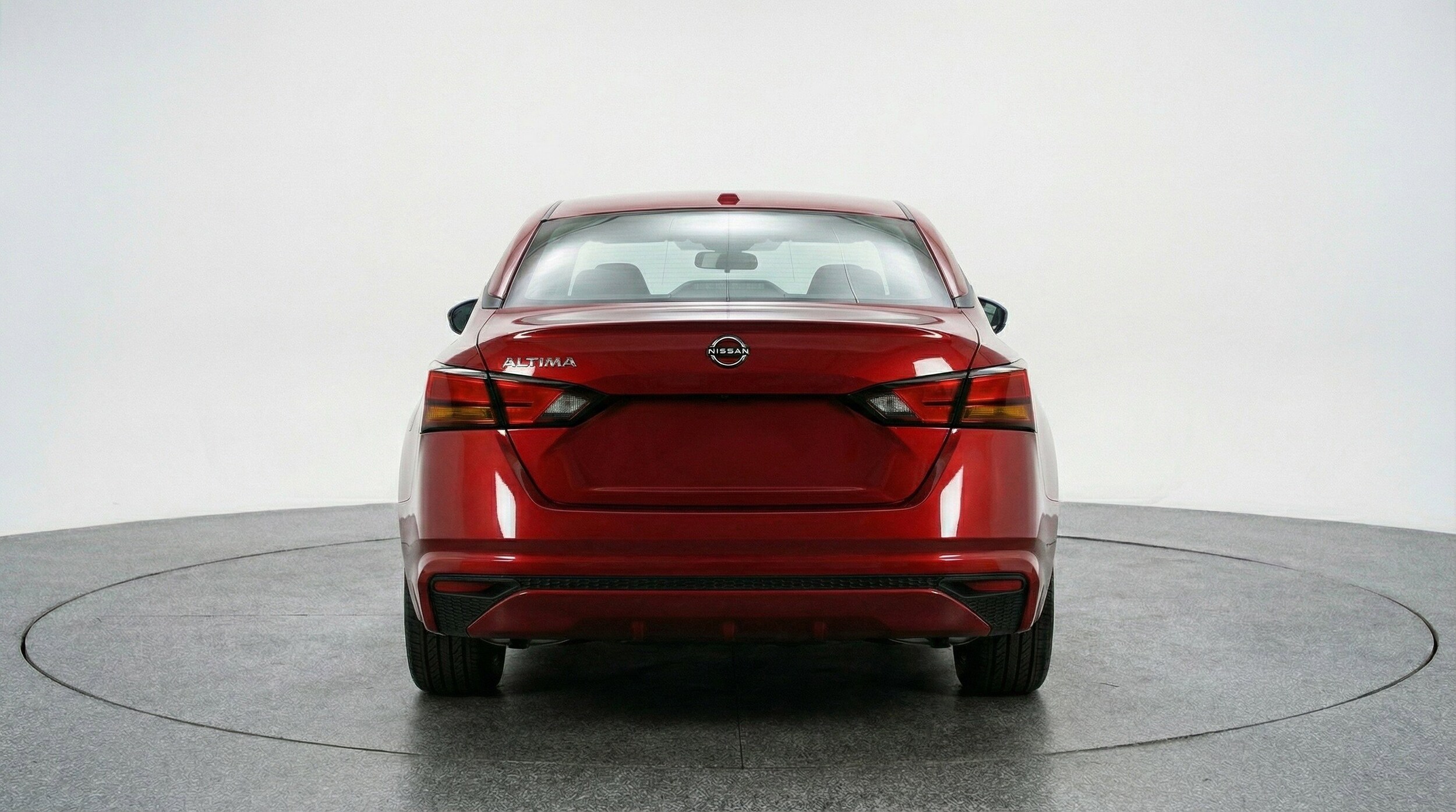 Thumbnail: 2025 Nissan Altima - 7