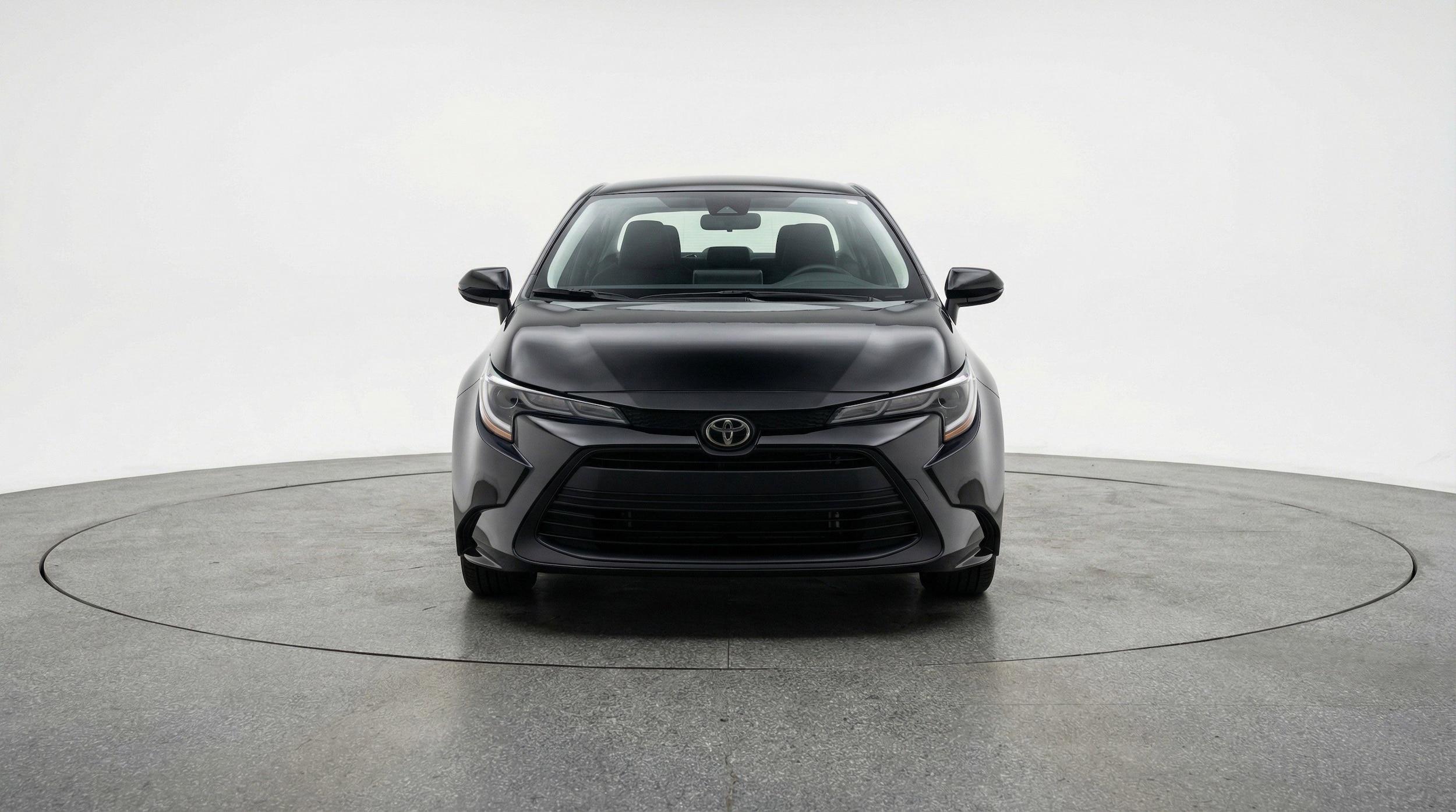 Thumbnail: 2025 Toyota Corolla - 2