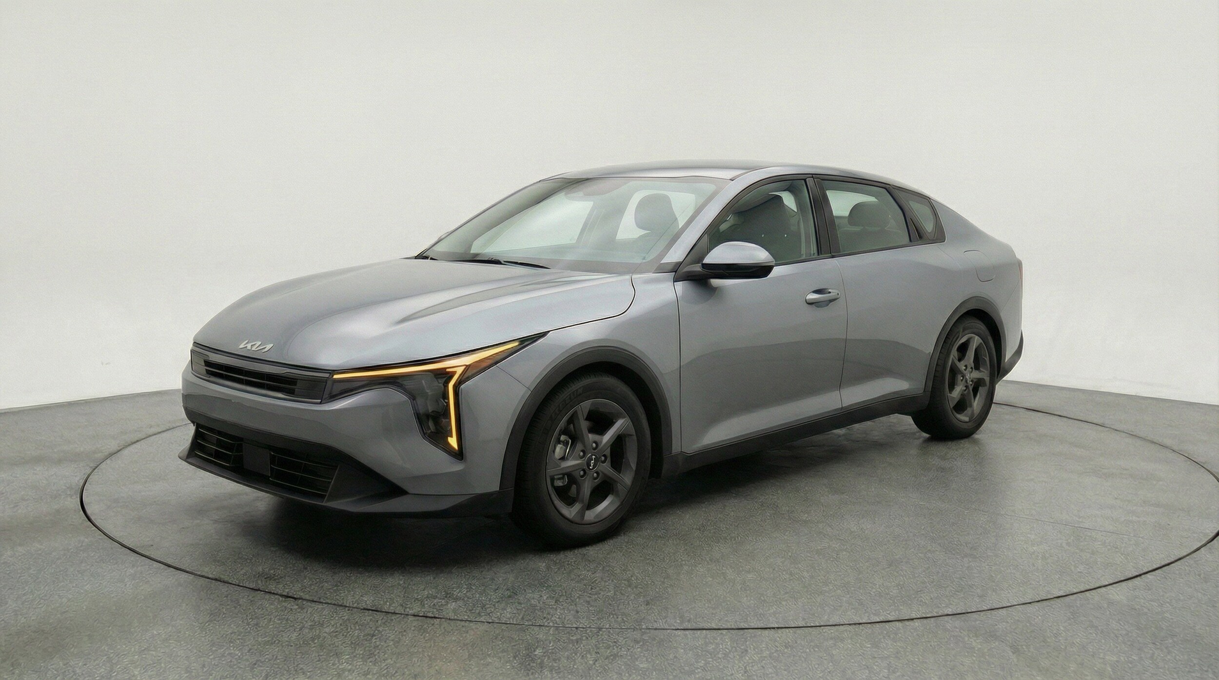 Thumbnail: 2025 Kia K4 - 3