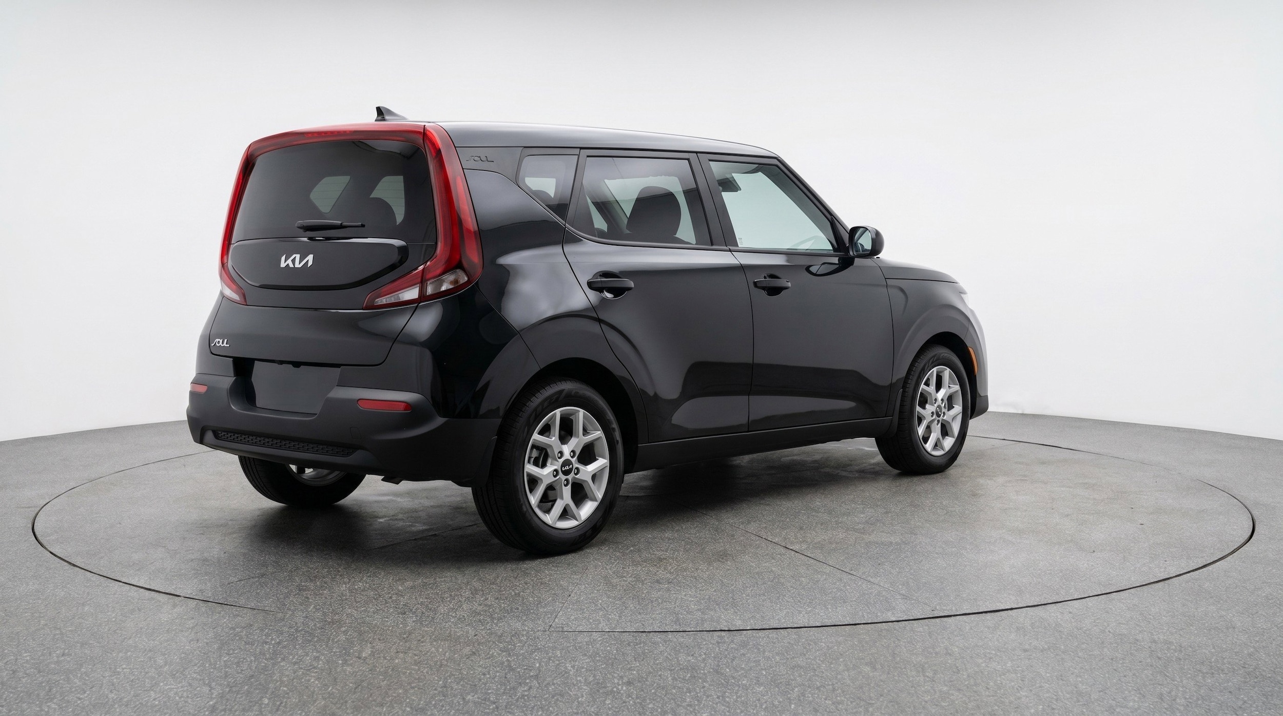 Thumbnail: 2025 Kia Soul - 9