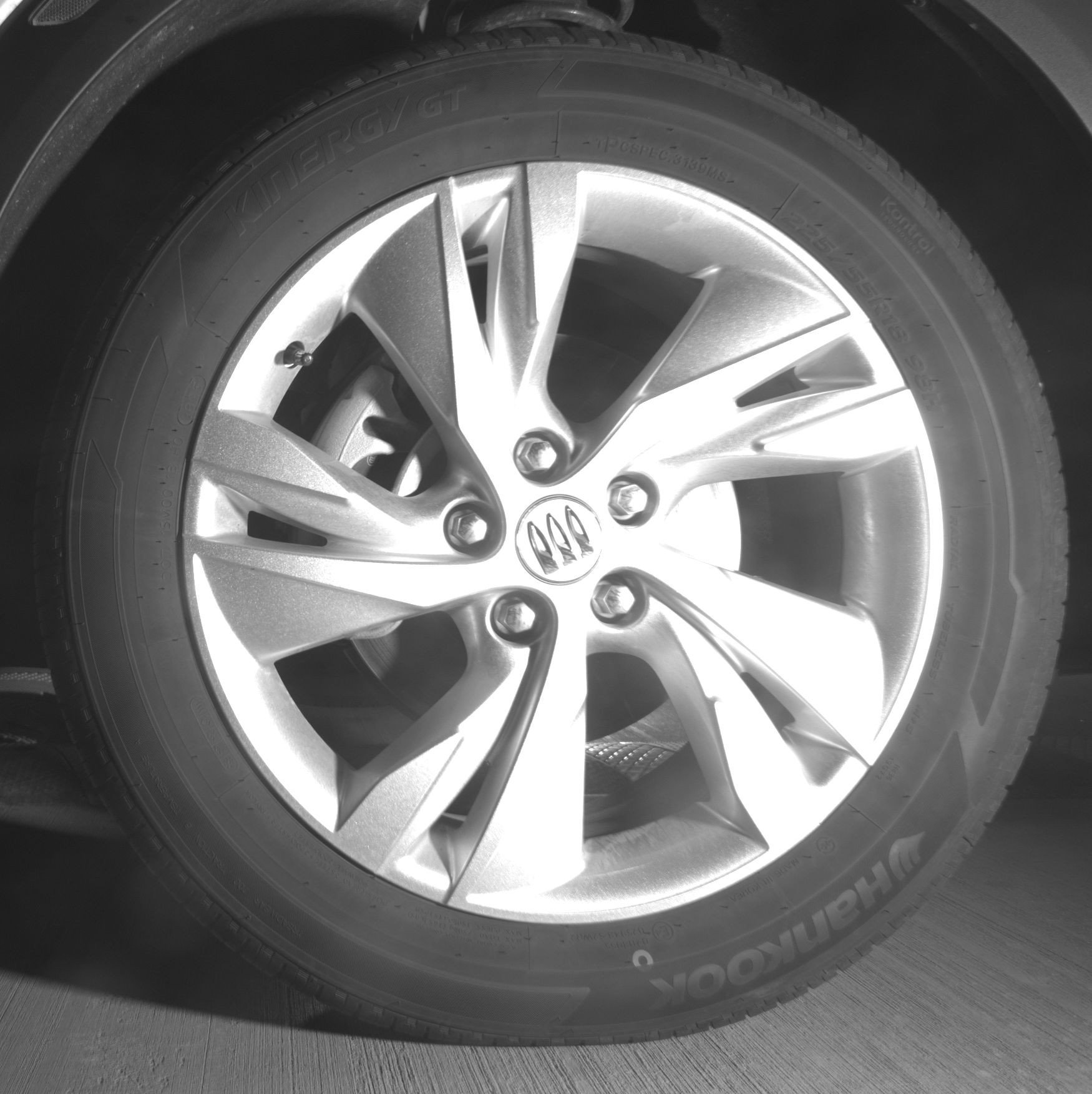 Thumbnail: 2026 Buick Encore GX - 12