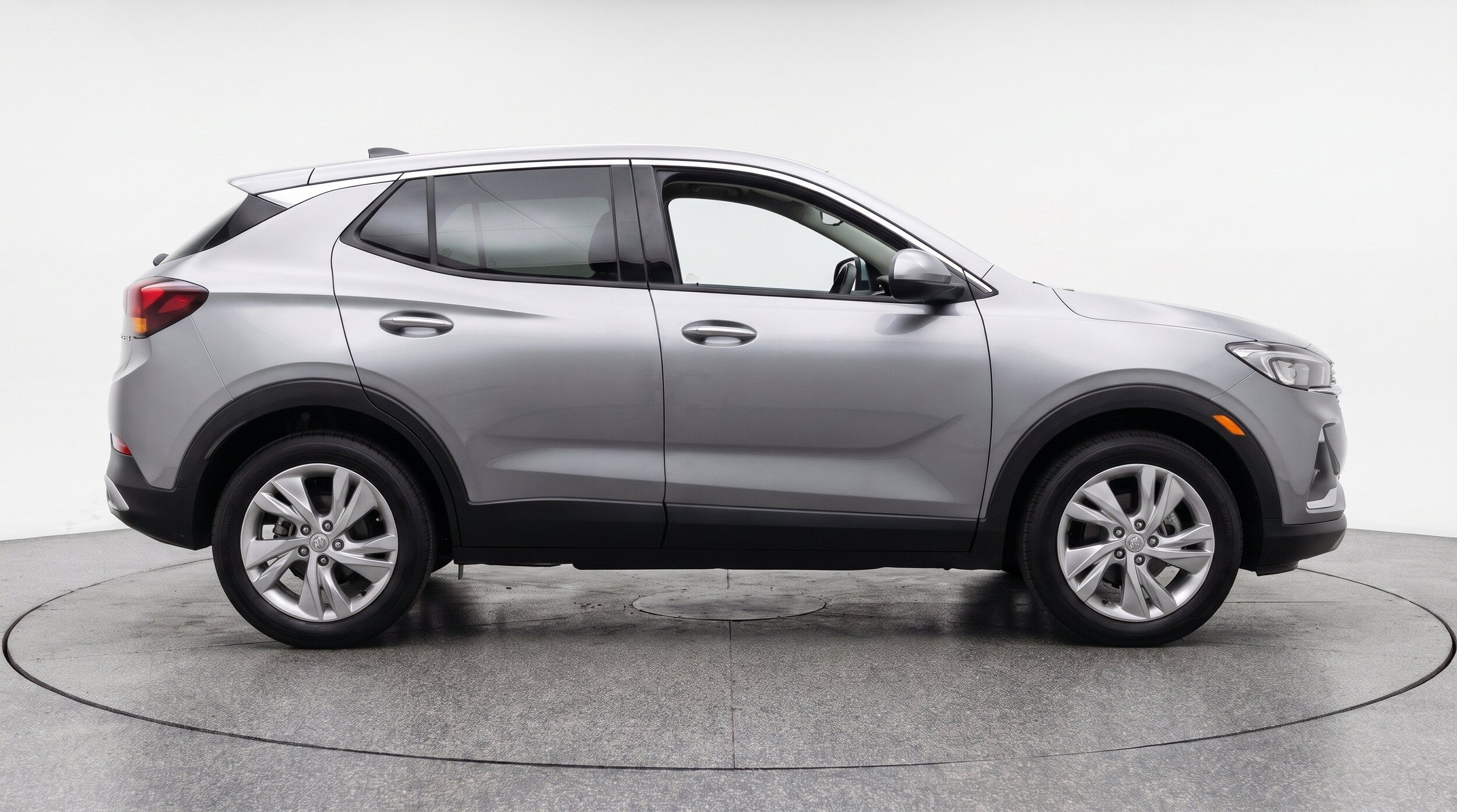 Thumbnail: 2026 Buick Encore GX - 11