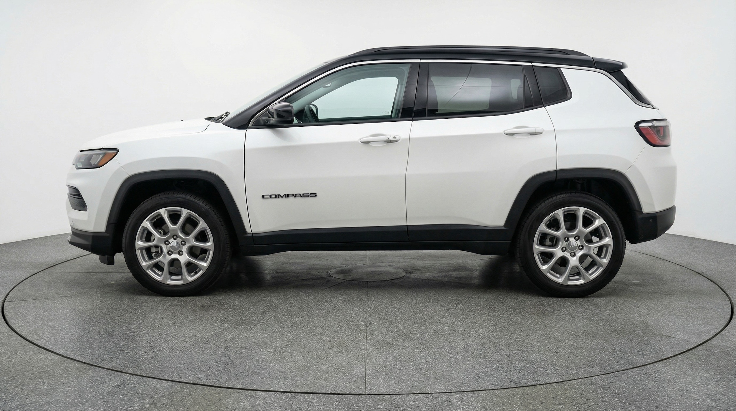Thumbnail: 2025 Jeep Compass - 4