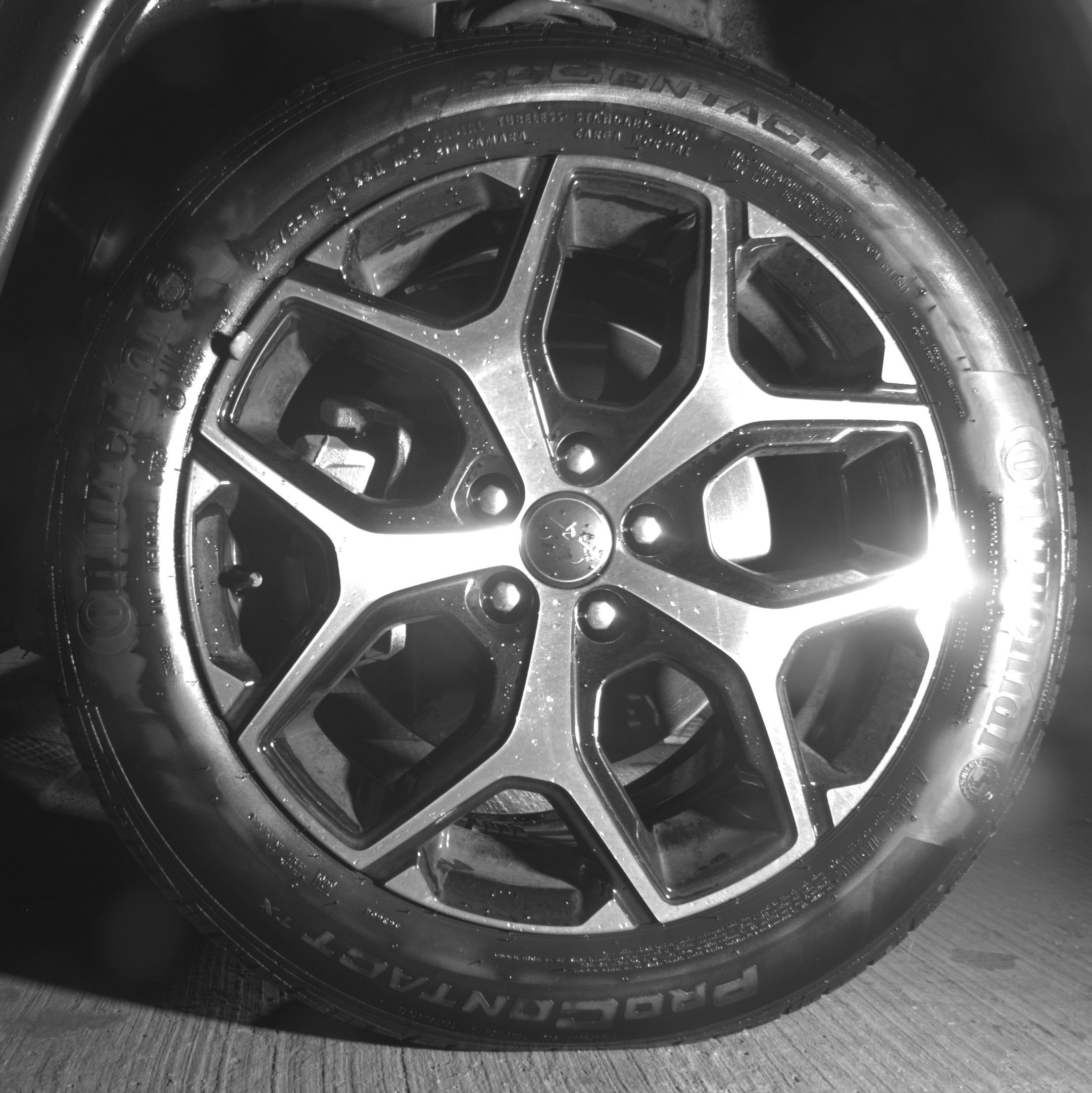 Thumbnail: 2025 Jeep Compass - 12