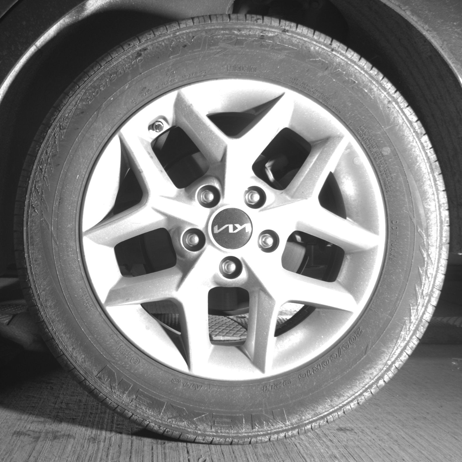 Thumbnail: 2025 Kia Soul - 11