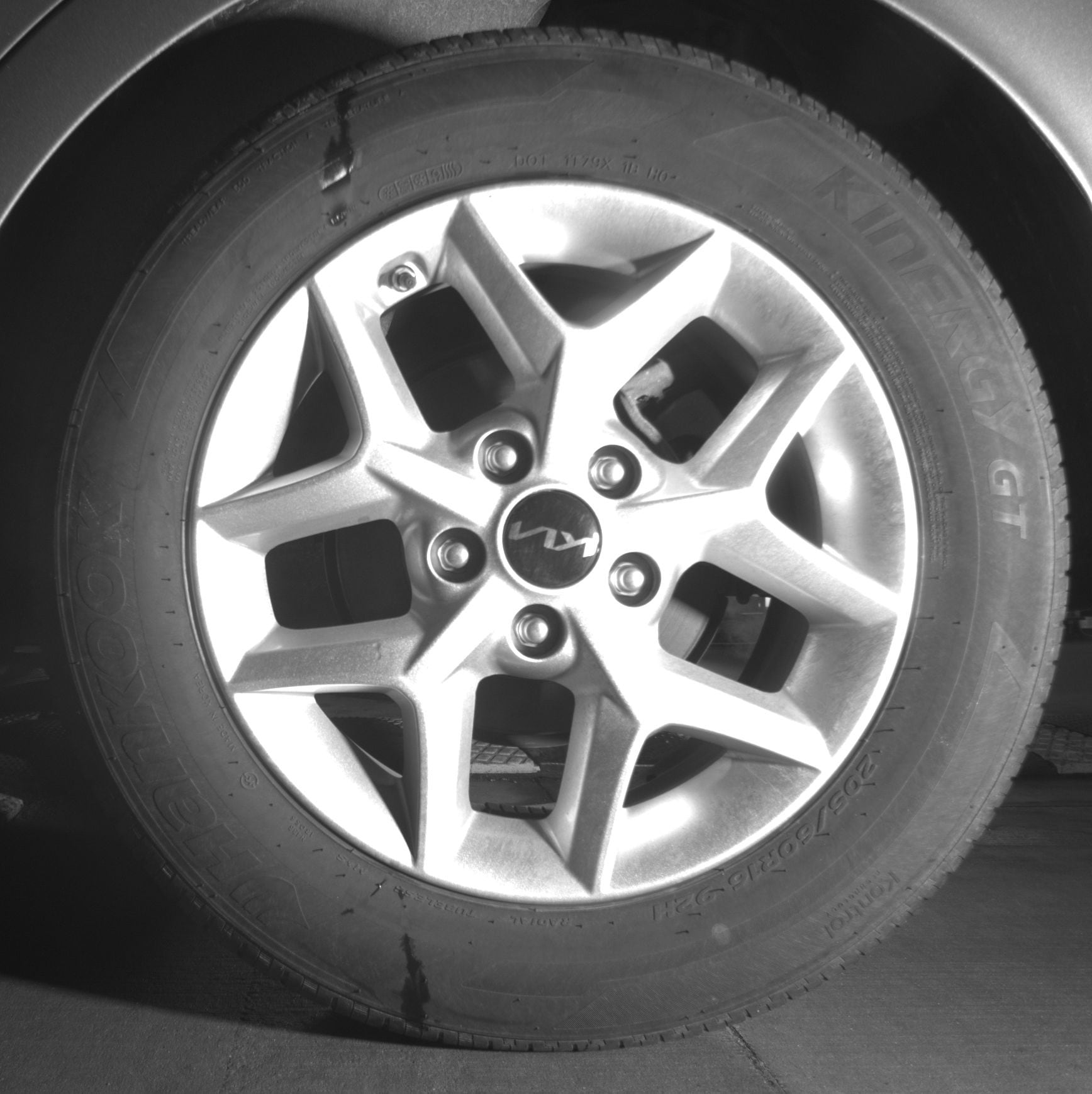 Thumbnail: 2025 Kia Soul - 11