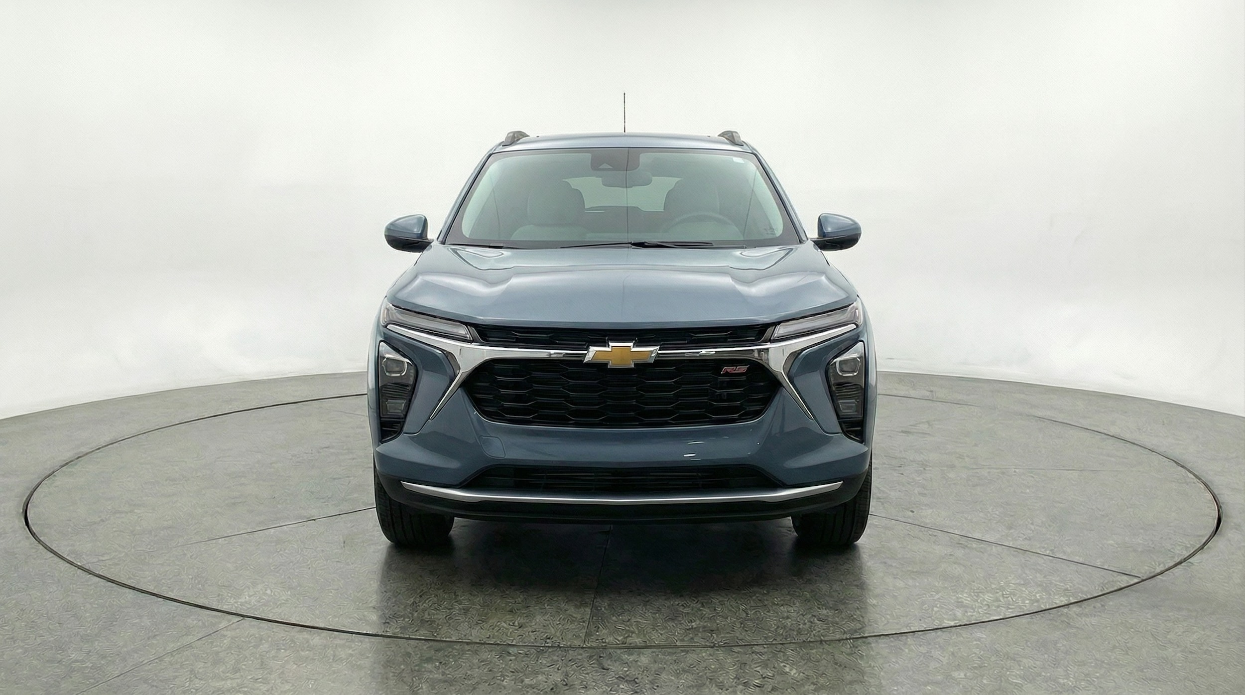 Thumbnail: 2025 Chevrolet Trax - 2