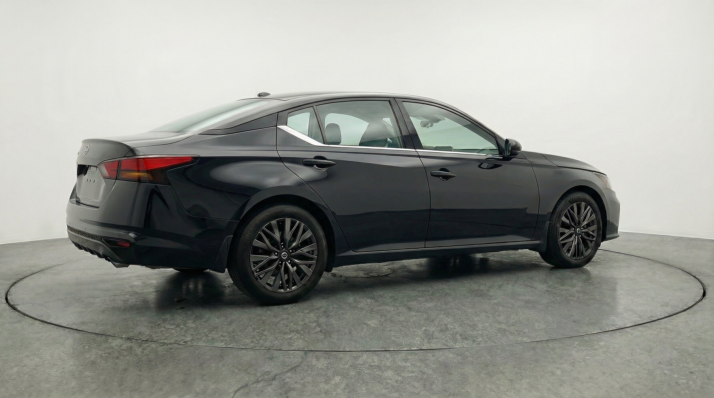 Thumbnail: 2026 Nissan Altima - 9