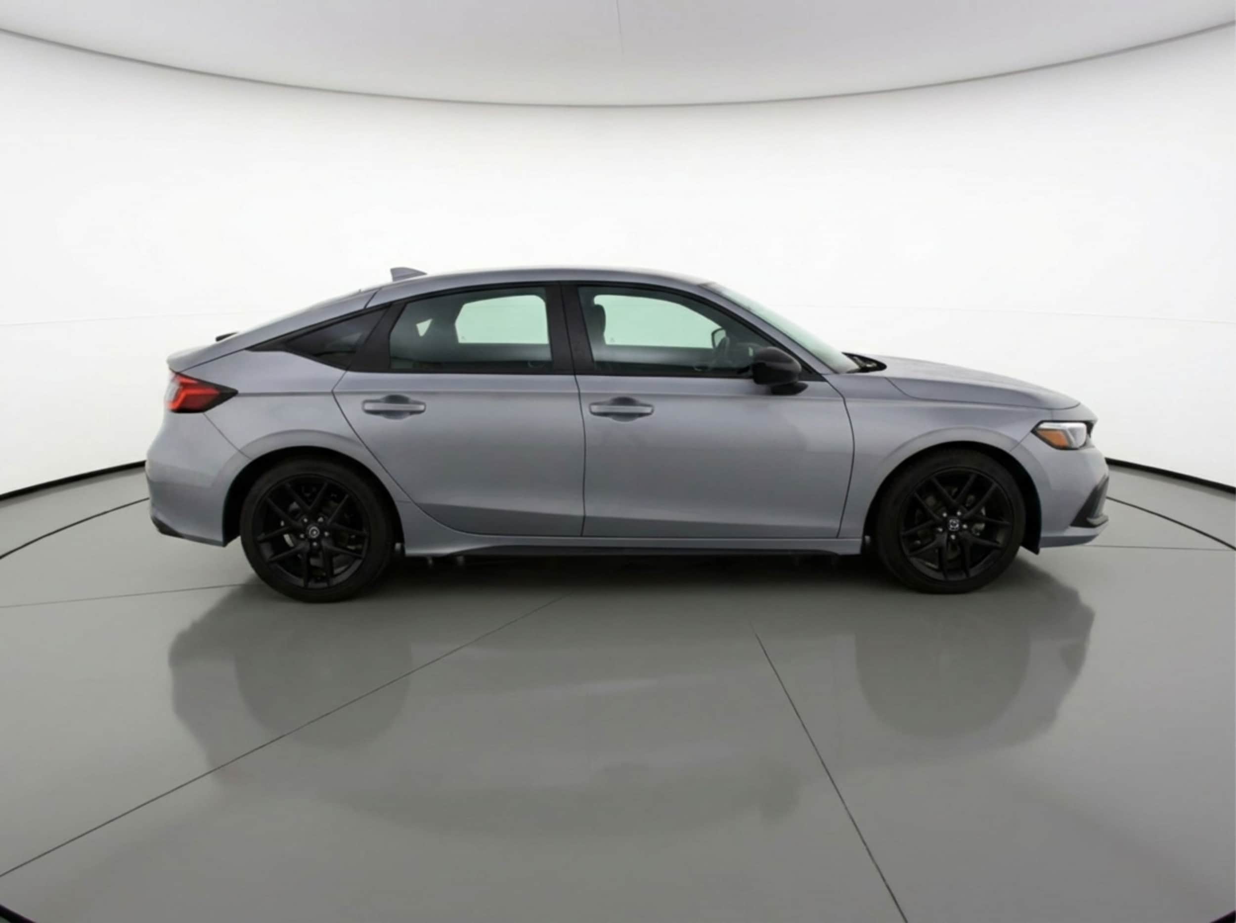 Thumbnail: 2025 Honda Civic - 8