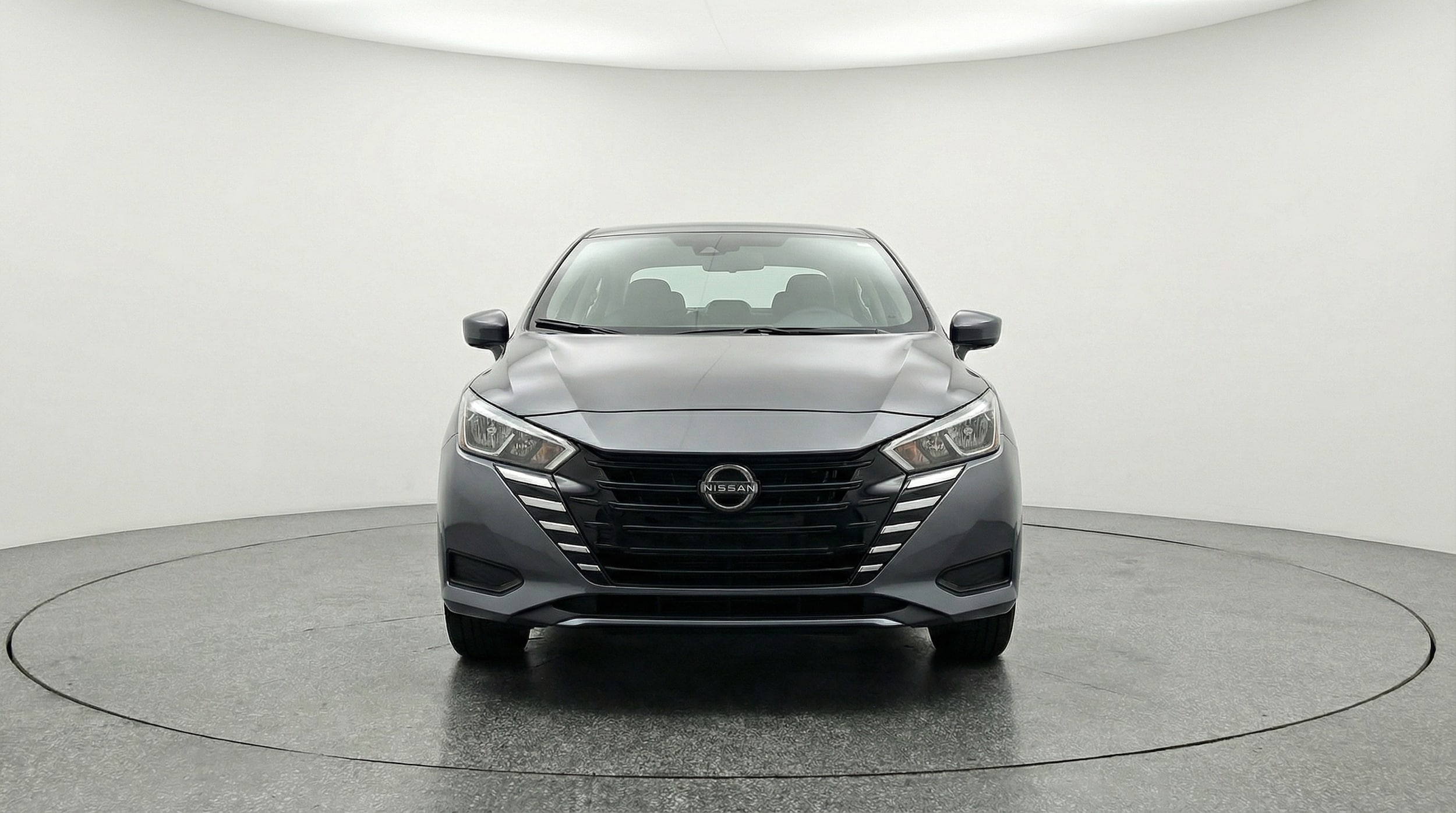 Thumbnail: 2025 Nissan Versa - 2