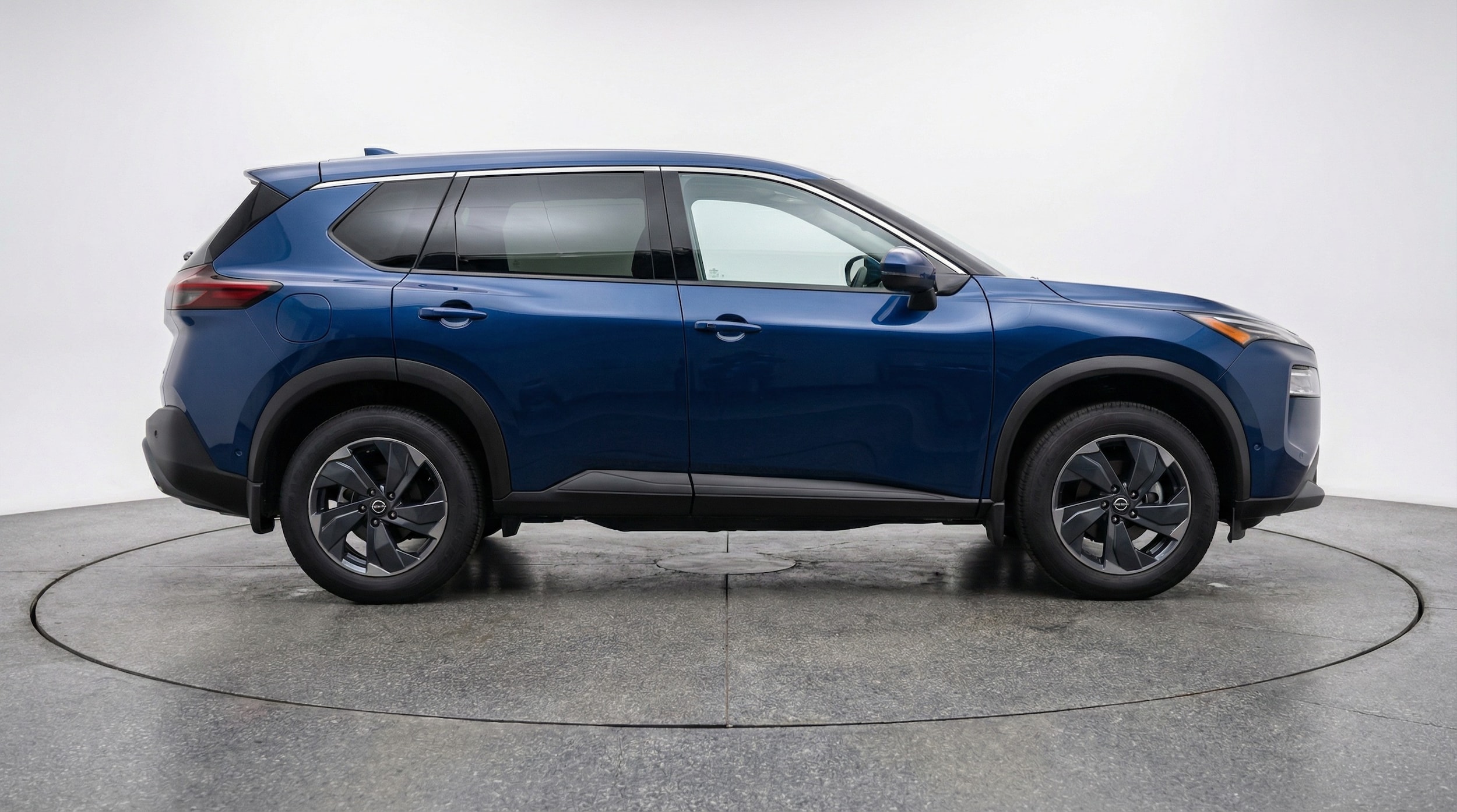 Thumbnail: 2025 Nissan Rogue - 8