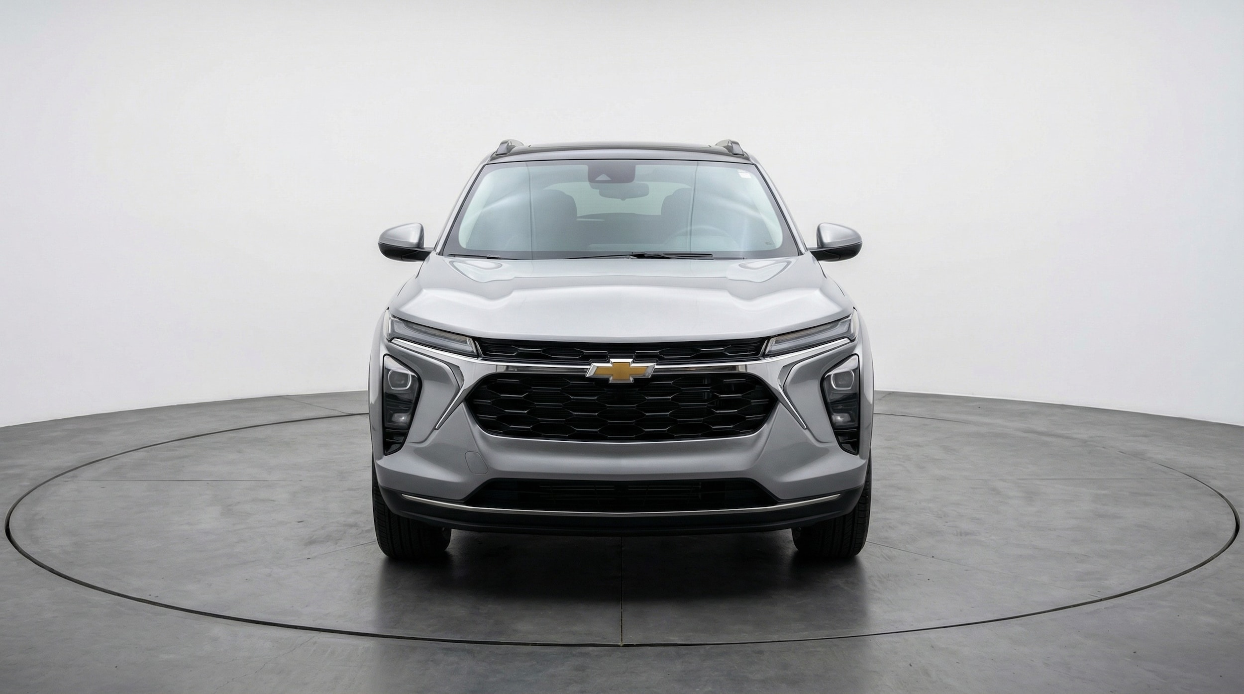 Thumbnail: 2025 Chevrolet TrailBlazer - 2