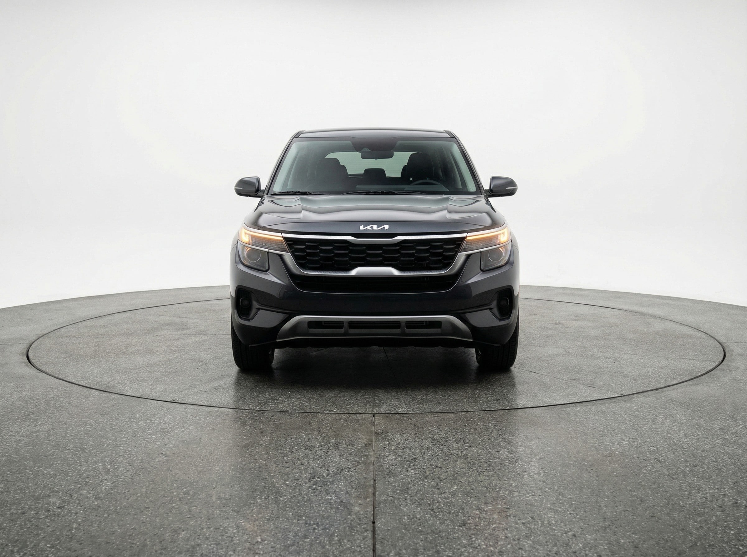 Thumbnail: 2025 Kia K4 - 2