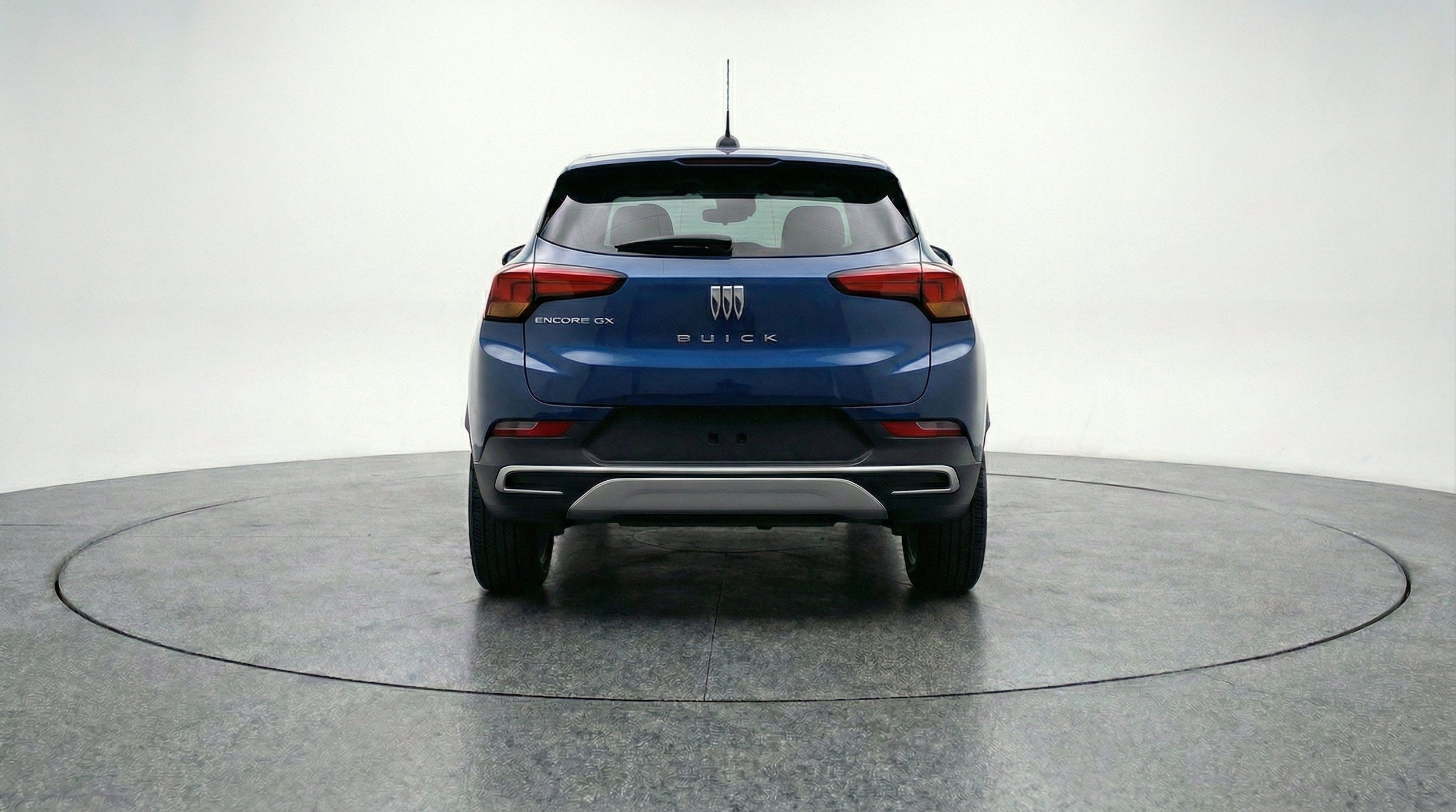Thumbnail: 2026 Buick Encore GX - 7