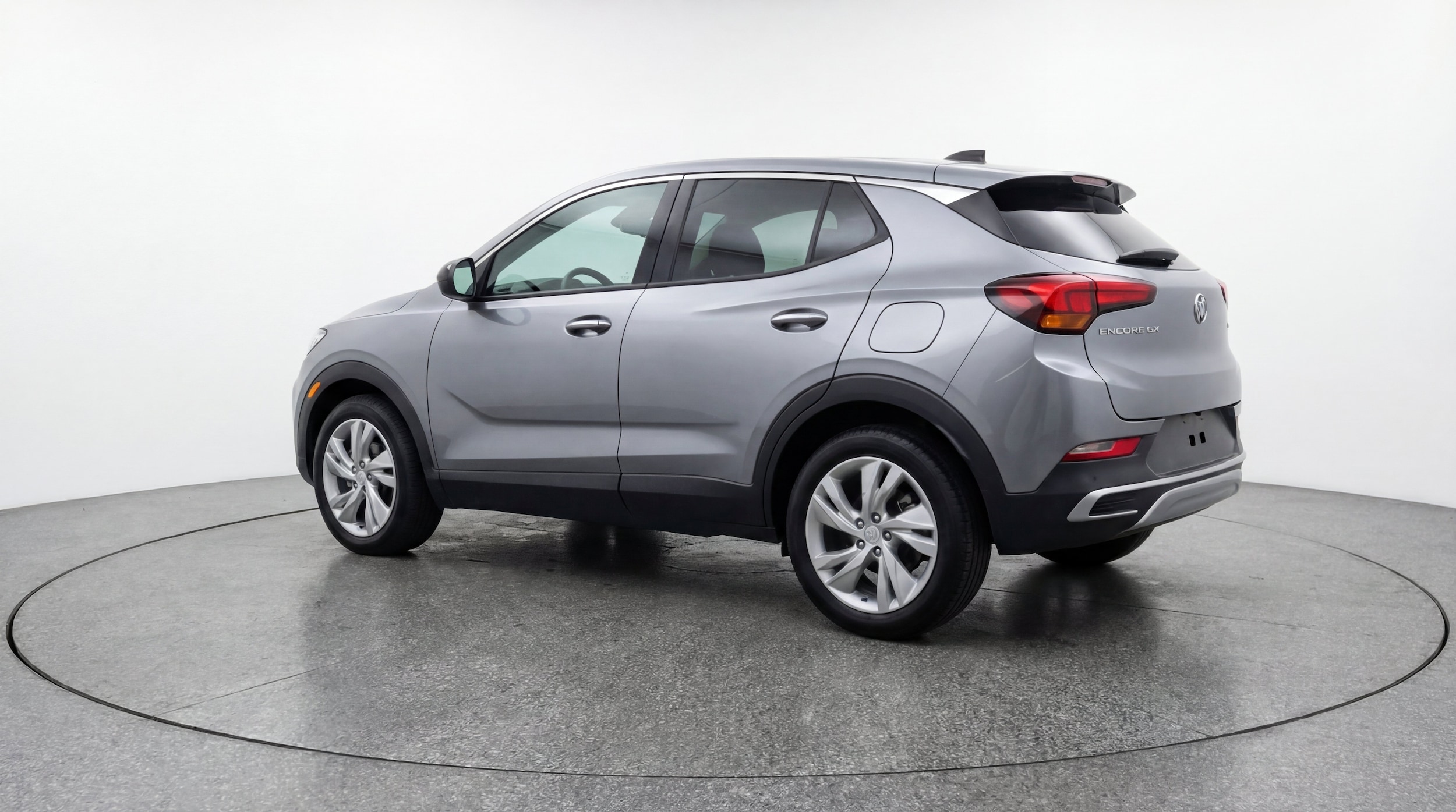 Thumbnail: 2026 Buick Encore GX - 6