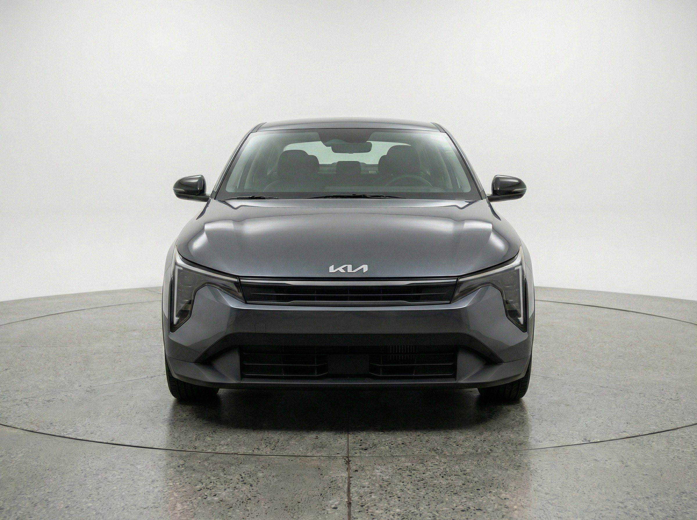 Thumbnail: 2025 Kia K4 - 2