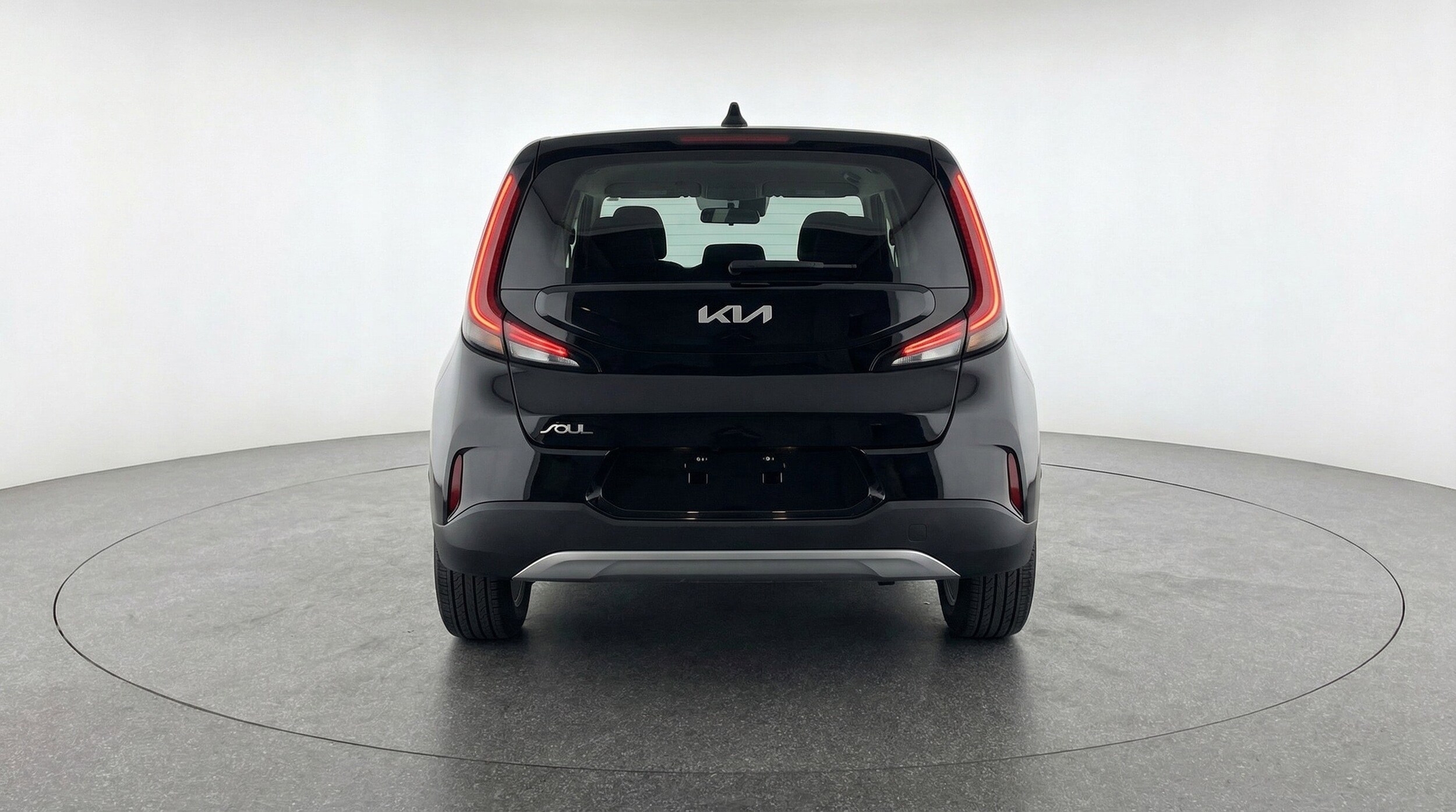 Thumbnail: 2025 Kia Soul - 7