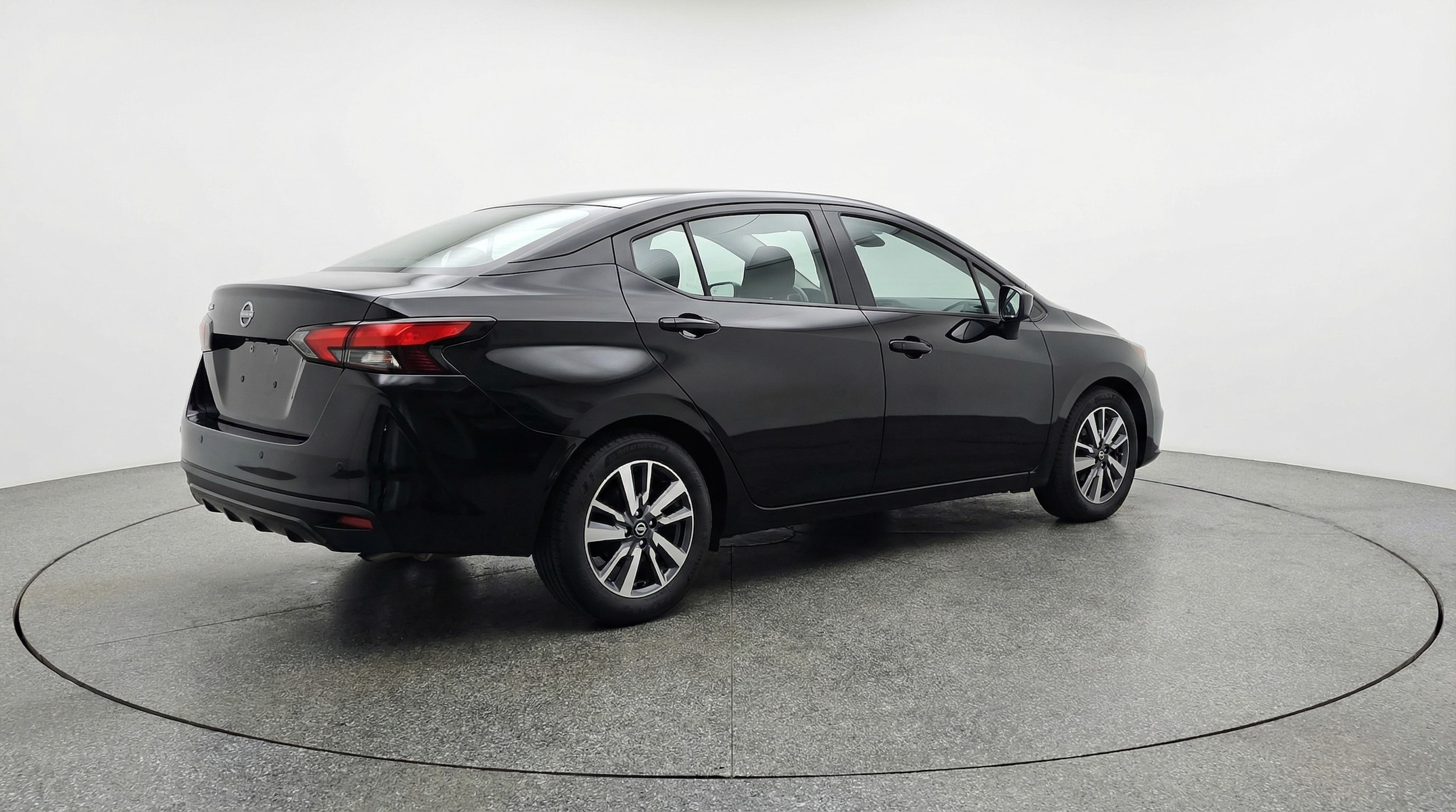 Thumbnail: 2025 Nissan Versa - 7