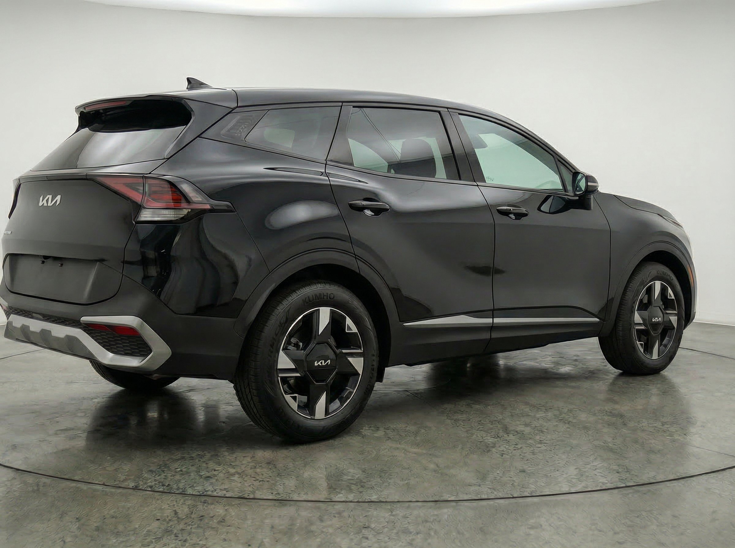Thumbnail: 2026 Kia Sportage - 9