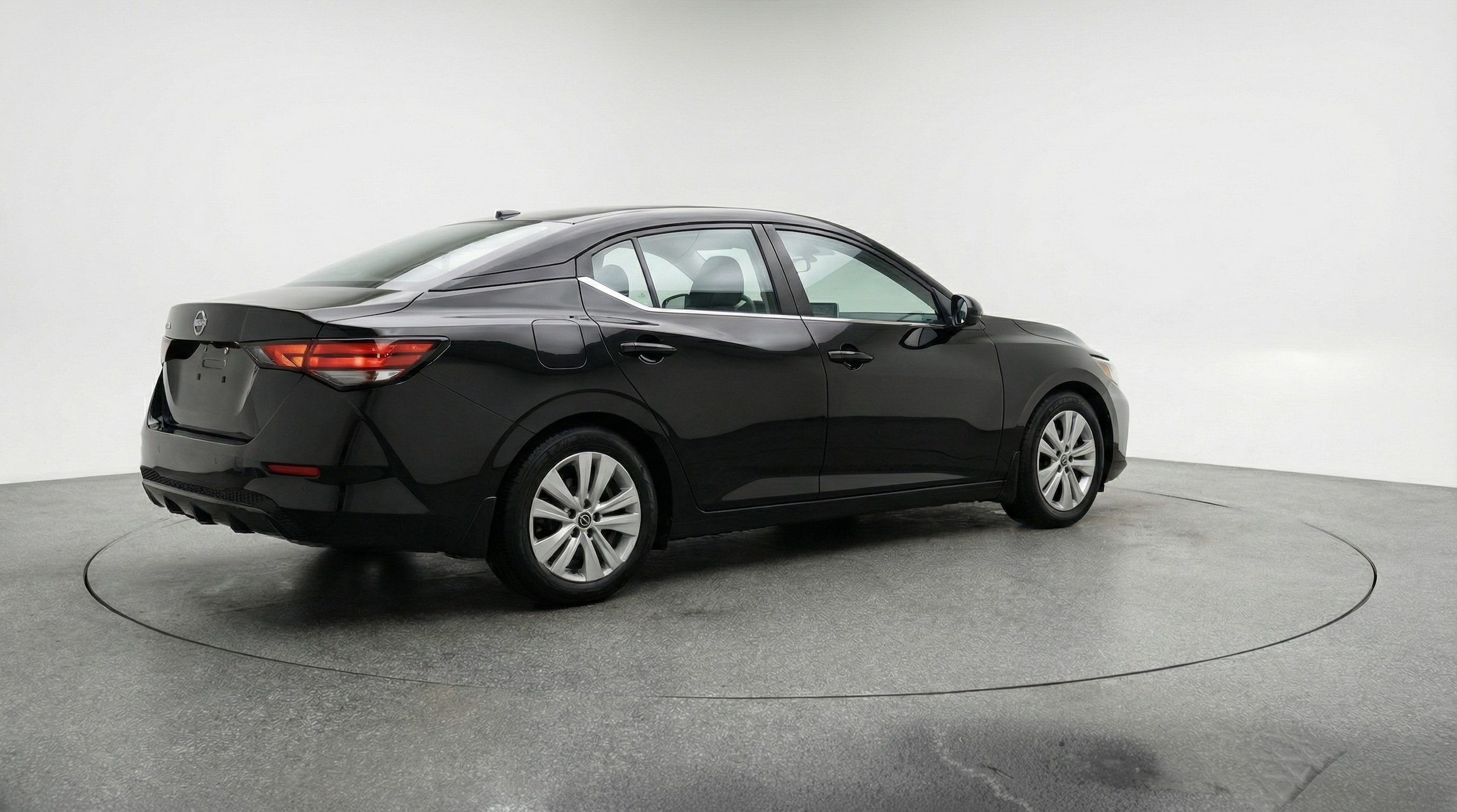 Thumbnail: 2025 Nissan Sentra - 7