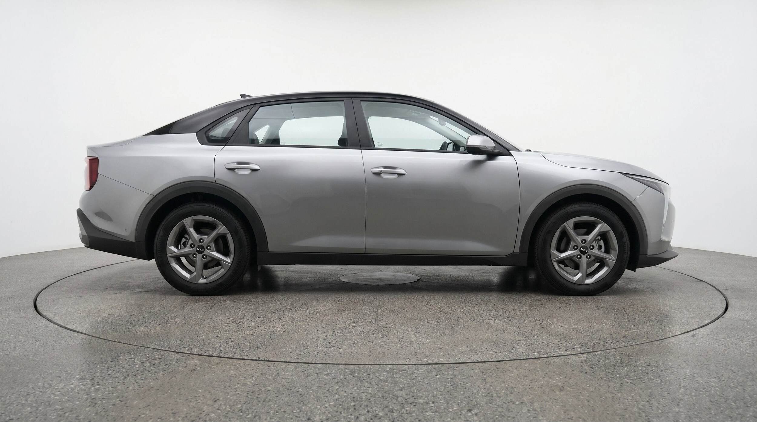 Thumbnail: 2025 Kia K4 - 11