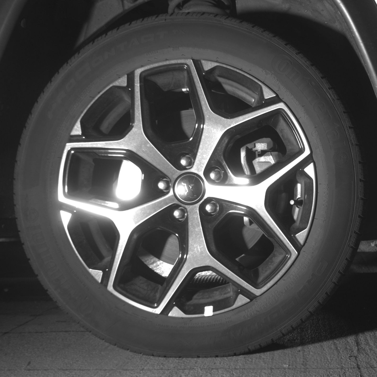 Thumbnail: 2025 Jeep Compass - 10