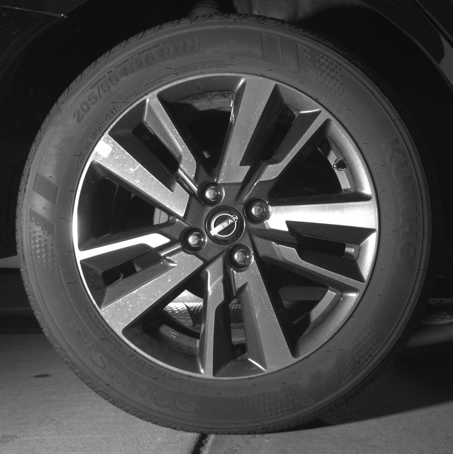 Thumbnail: 2025 Nissan Versa - 15