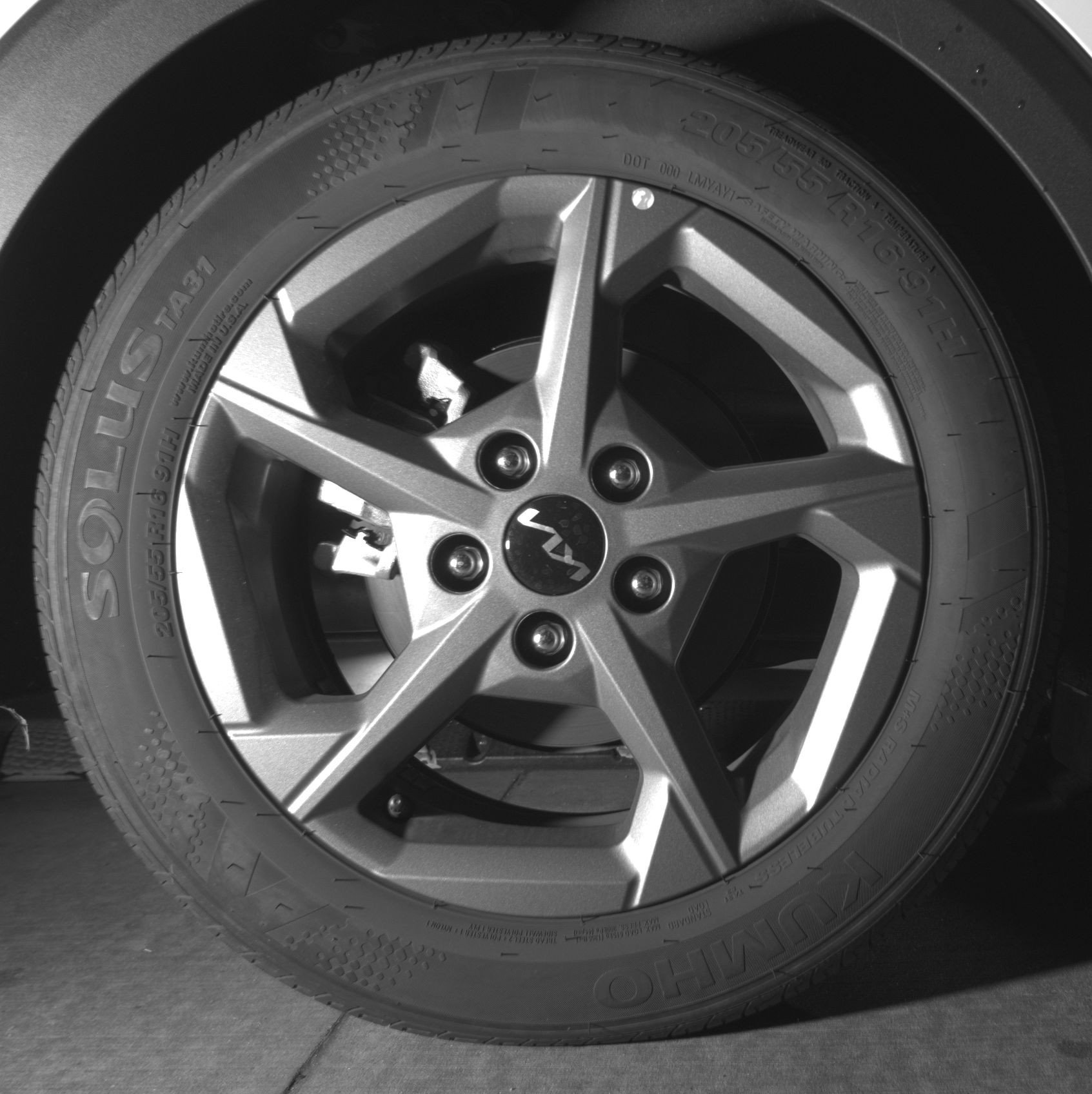 Thumbnail: 2025 Kia K4 - 15