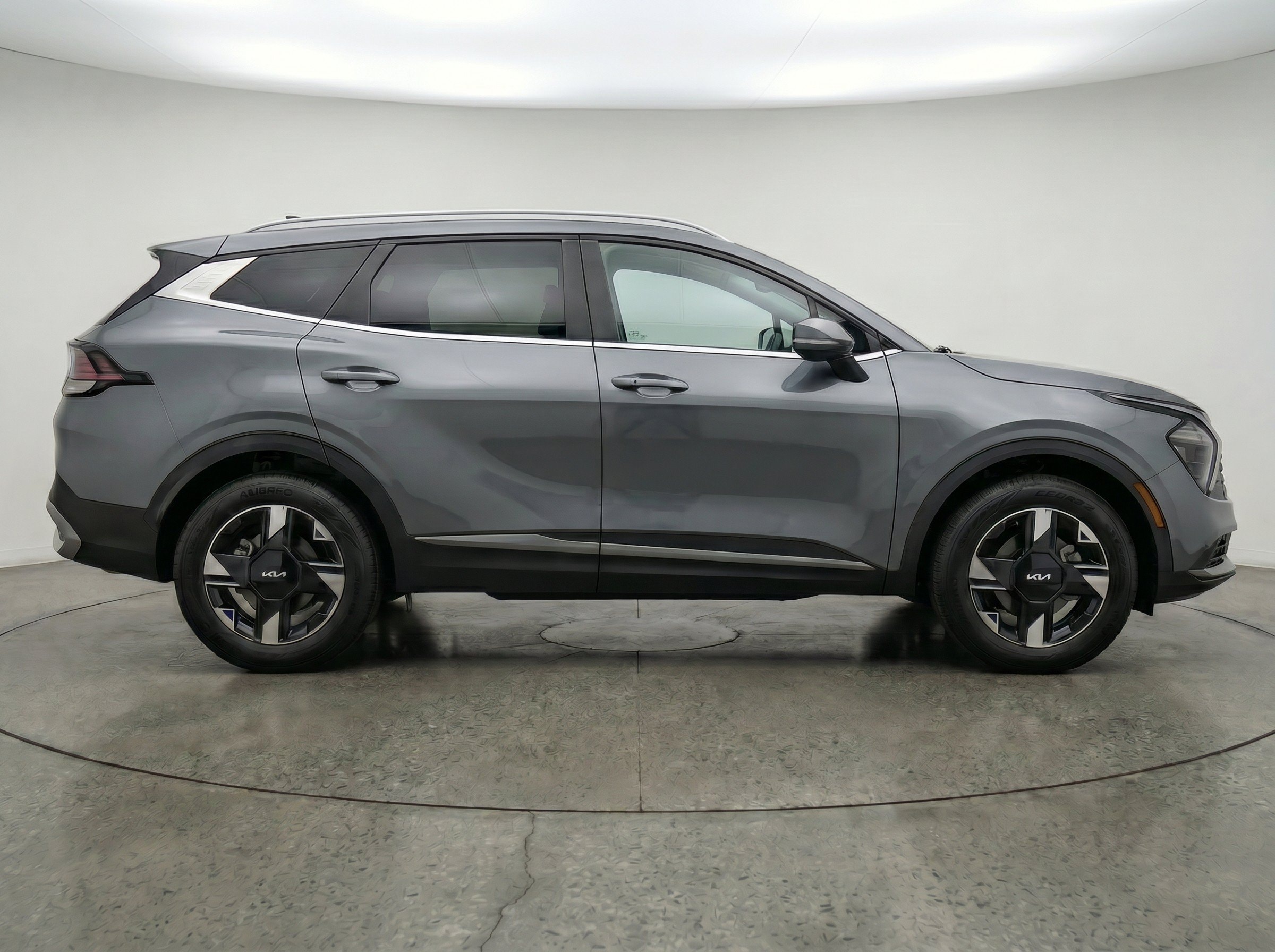 Thumbnail: 2026 Kia Sportage - 11